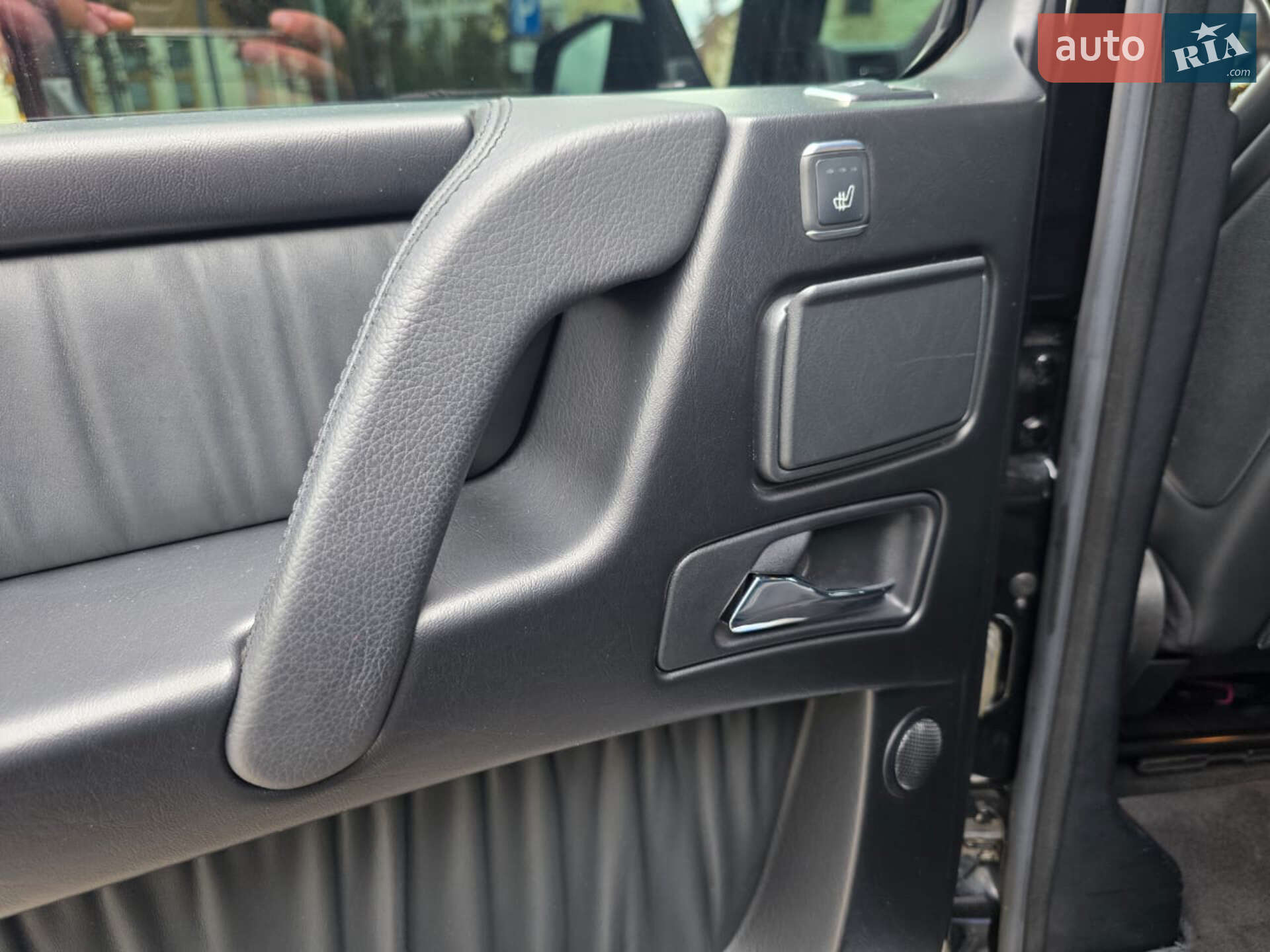 Mercedes-Benz G-Class 2017 VIN WDB4632341X283237 фото оголошення 41 з 59