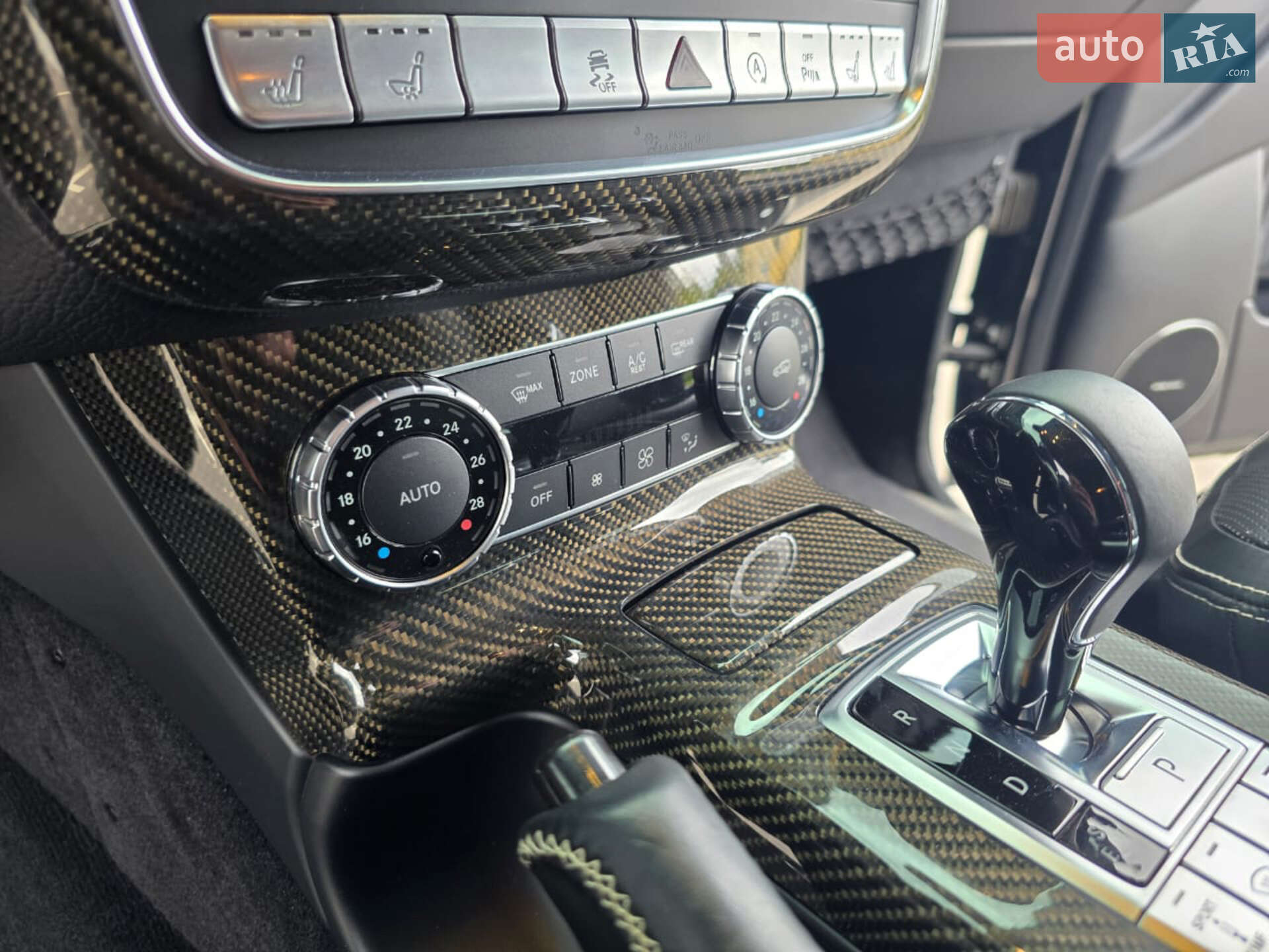 Mercedes-Benz G-Class 2017 VIN WDB4632341X283237 фото оголошення 37 з 59