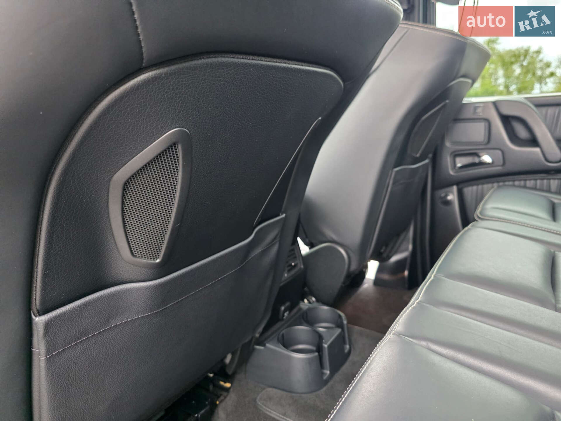 Mercedes-Benz G-Class 2017 VIN WDB4632341X283237 фото оголошення 44 з 59