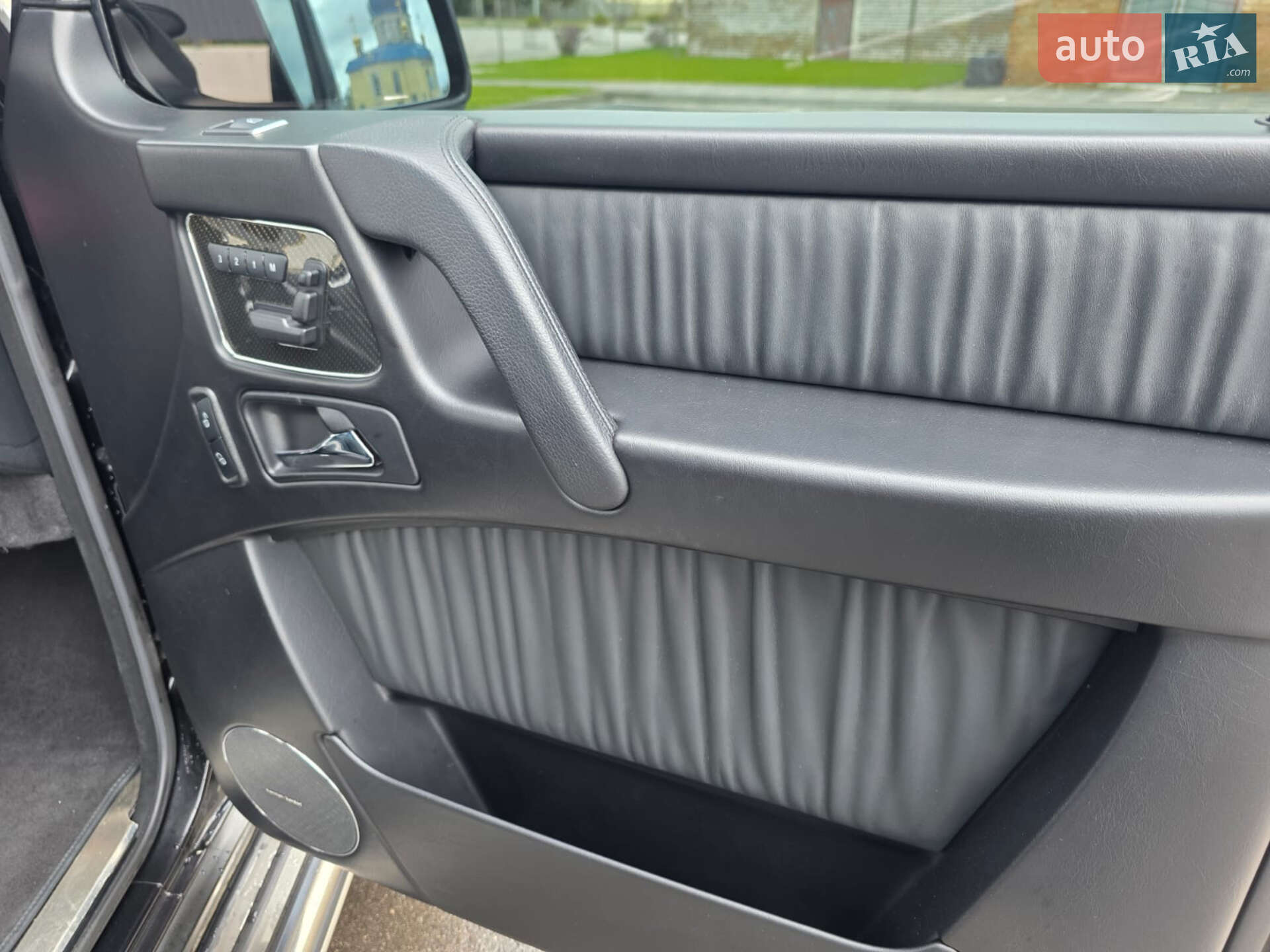 Mercedes-Benz G-Class 2017 VIN WDB4632341X283237 фото оголошення 48 з 59
