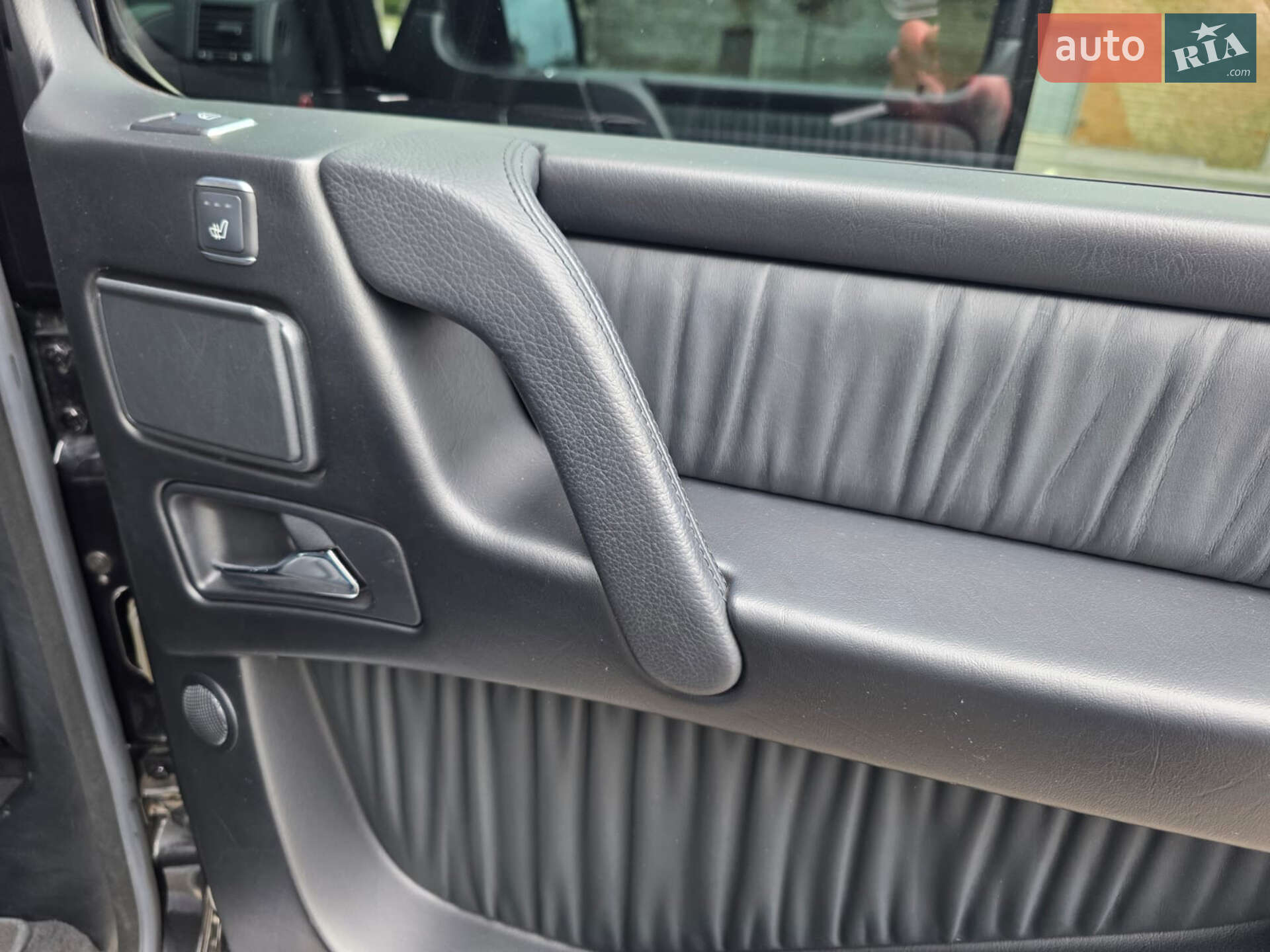 Mercedes-Benz G-Class 2017 VIN WDB4632341X283237 фото оголошення 50 з 59