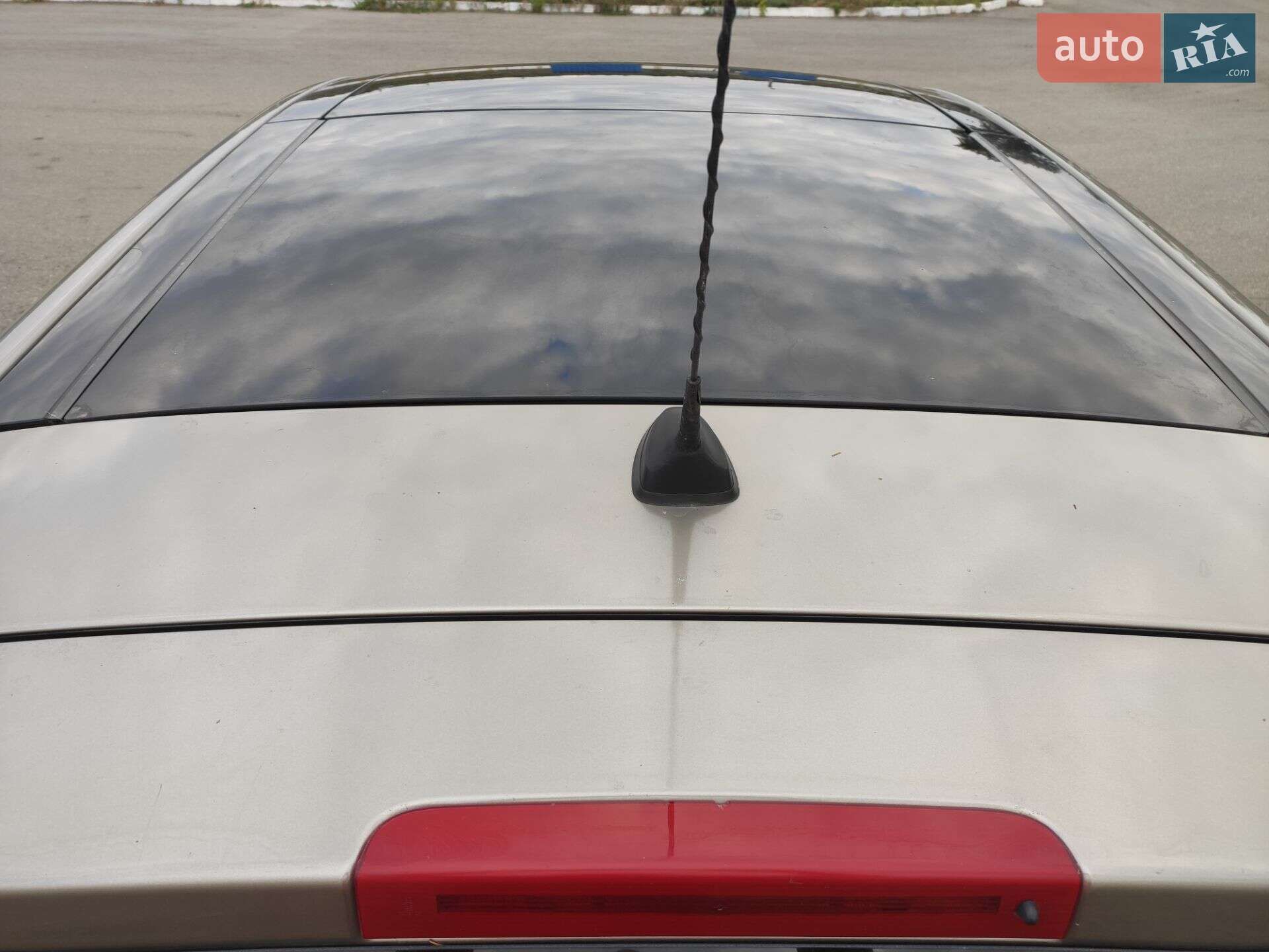 Renault Scenic 2010 VIN VF1JZ0N0643800025 фото оголошення 11 з 44