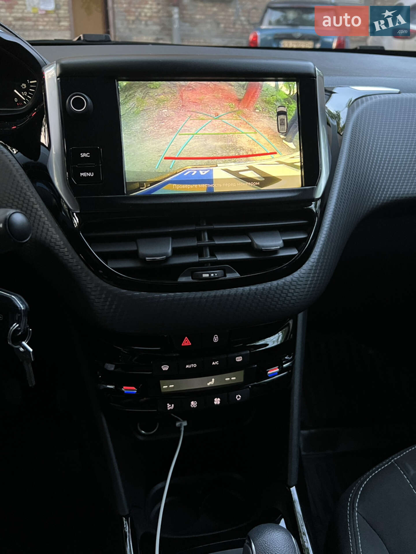 Peugeot 2008 2019 VIN VF3CUHNVTKY100795 фото оголошення 9 з 12