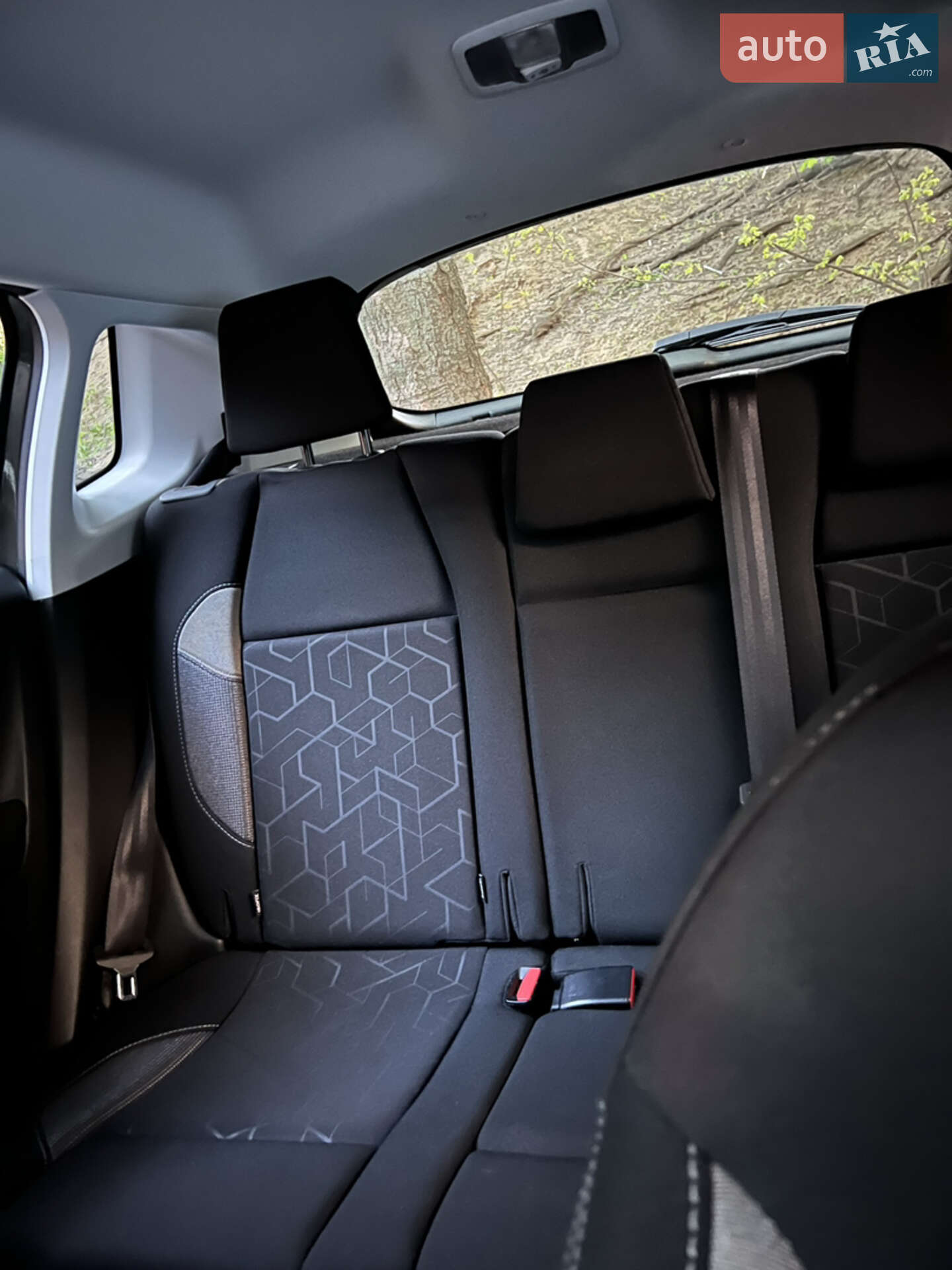 Peugeot 2008 2019 VIN VF3CUHNVTKY100795 фото оголошення 10 з 12