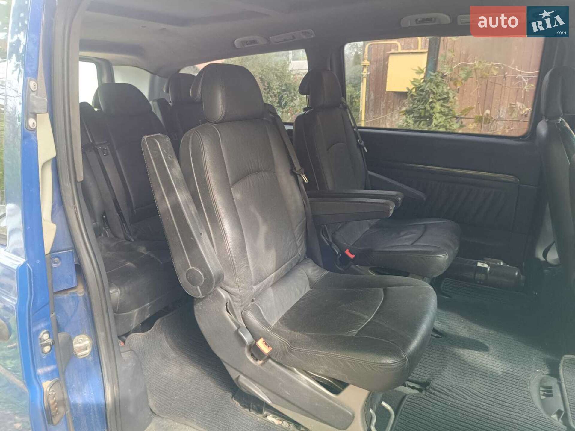 Mercedes-Benz Vito 2009 VIN WDF63960513526424 фото оголошення 10 з 15