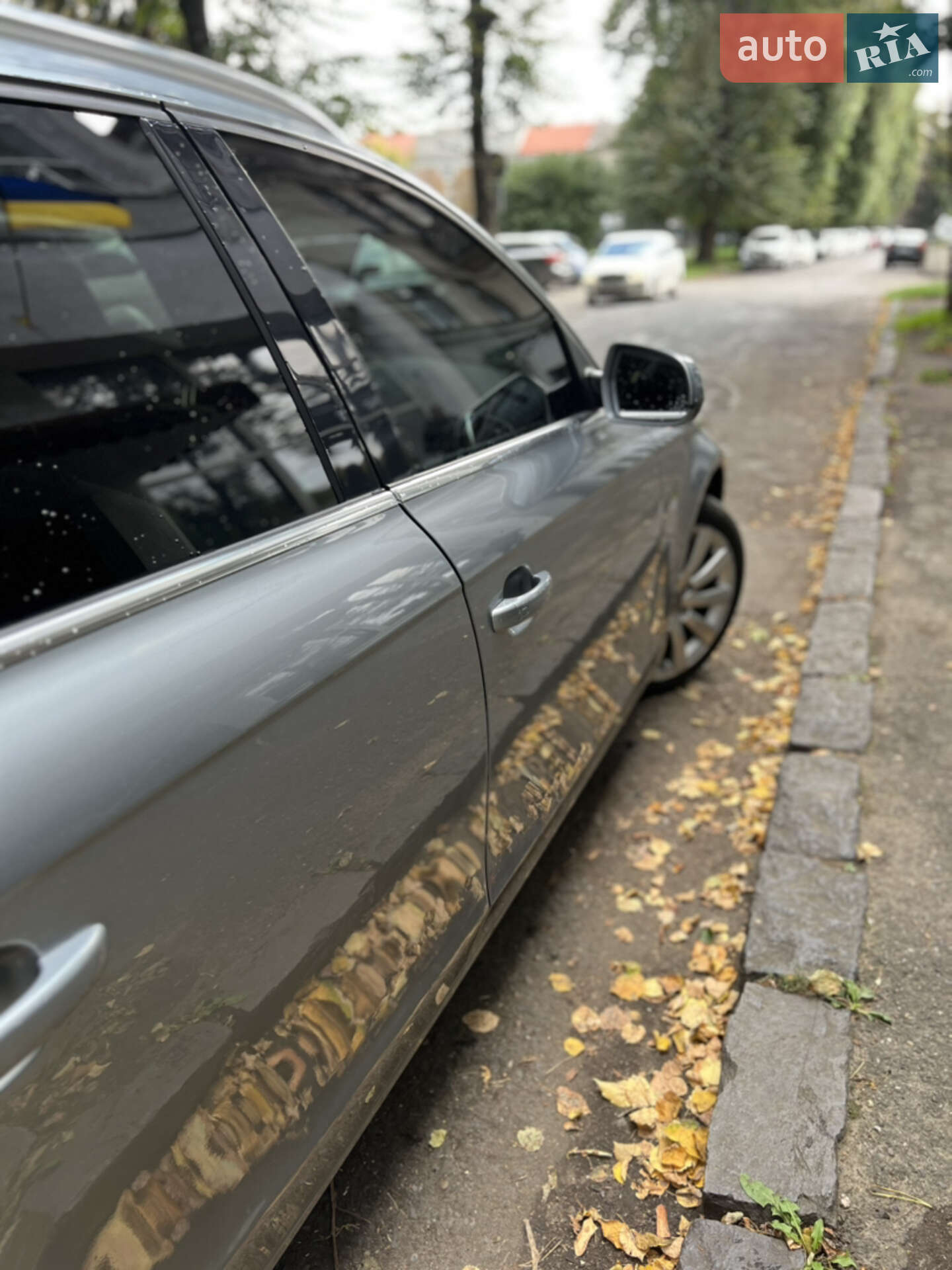 Audi A4 2010 VIN WAUZZZ8K9AA133520 фото оголошення 8 з 35