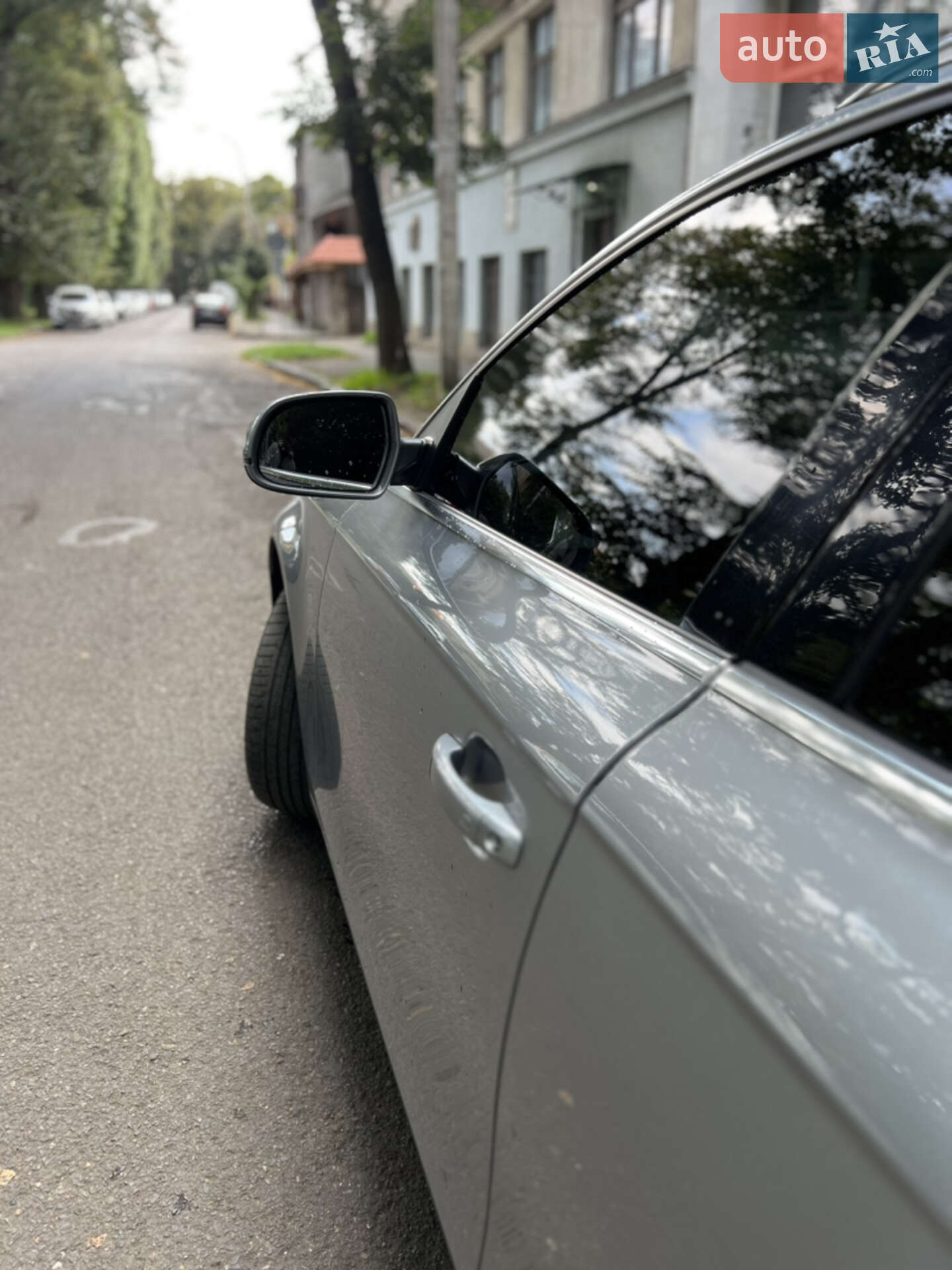 Audi A4 2010 VIN WAUZZZ8K9AA133520 фото оголошення 9 з 35