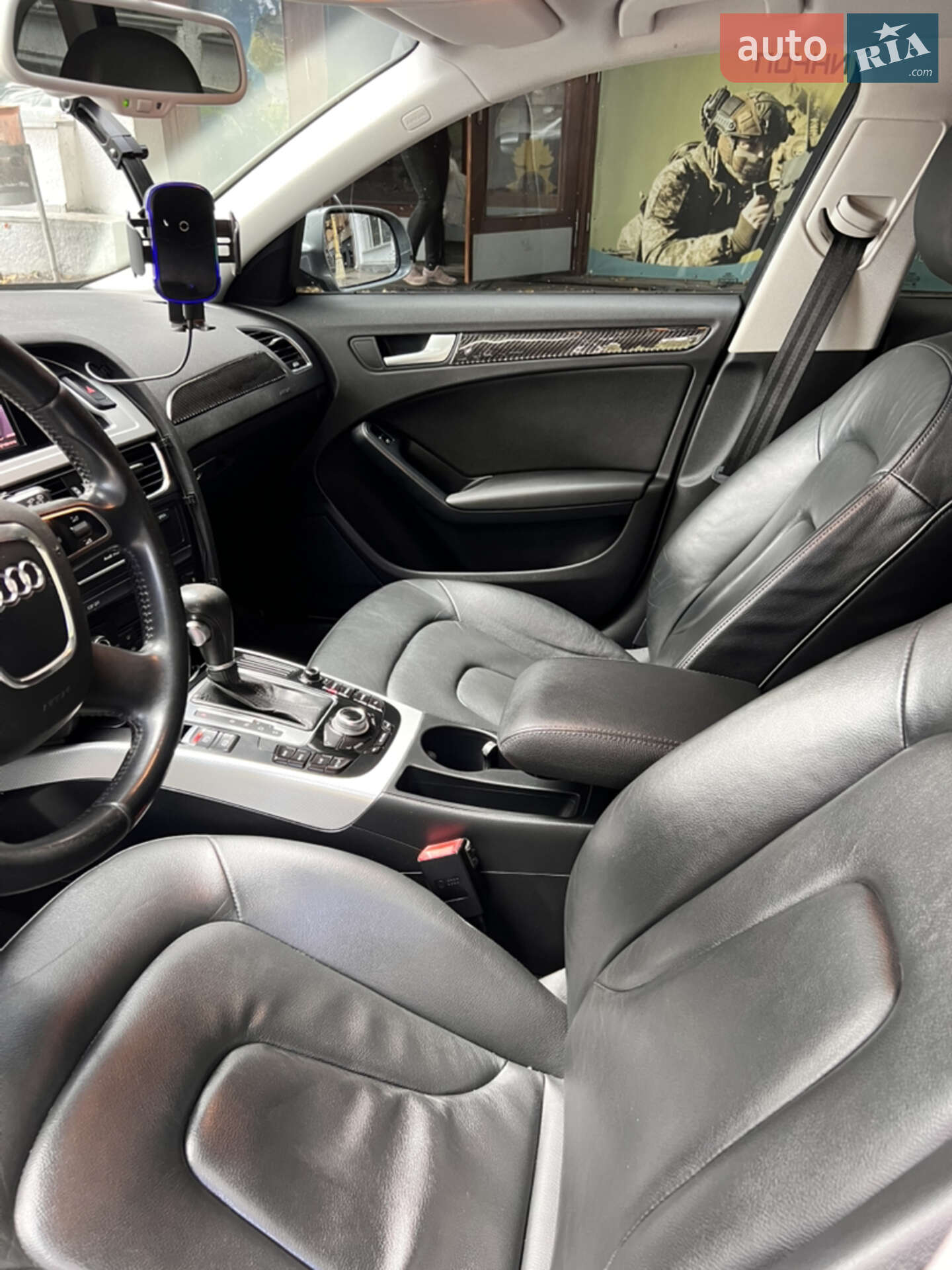 Audi A4 2010 VIN WAUZZZ8K9AA133520 фото оголошення 19 з 35