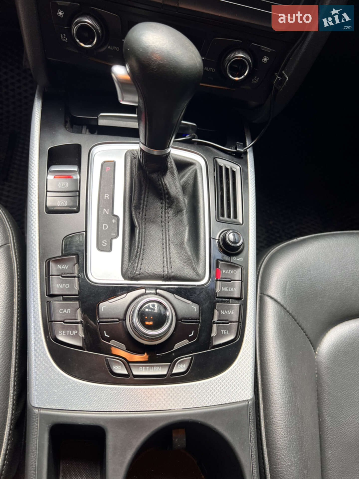 Audi A4 2010 VIN WAUZZZ8K9AA133520 фото оголошення 21 з 35
