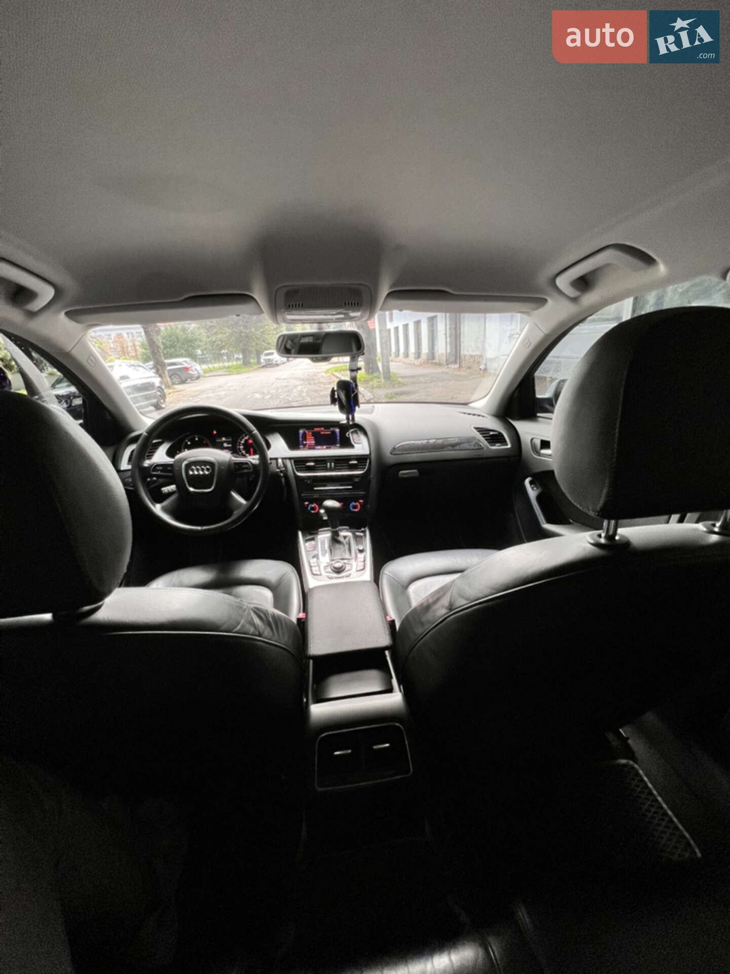 Audi A4 2010 VIN WAUZZZ8K9AA133520 фото оголошення 26 з 35
