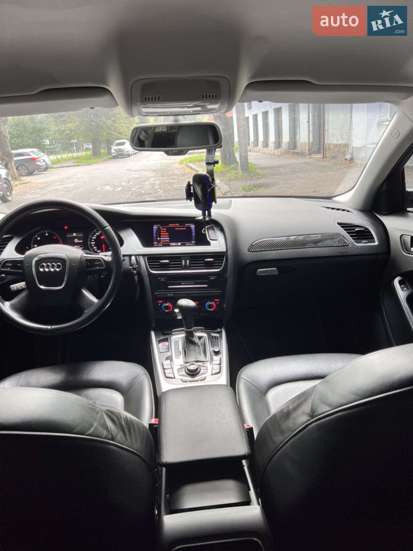 Audi A4 2010 VIN WAUZZZ8K9AA133520 фото оголошення 25 з 35