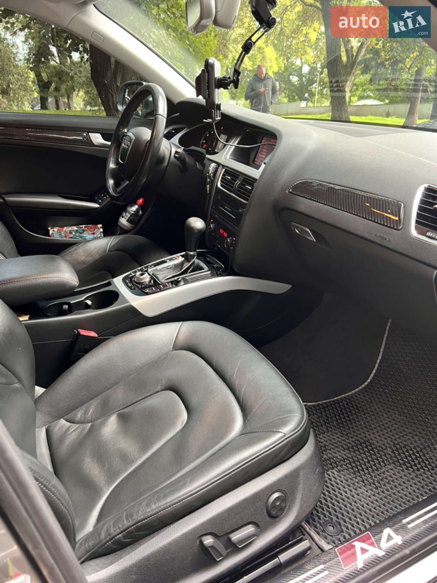 Audi A4 2010 VIN WAUZZZ8K9AA133520 фото оголошення 35 з 35