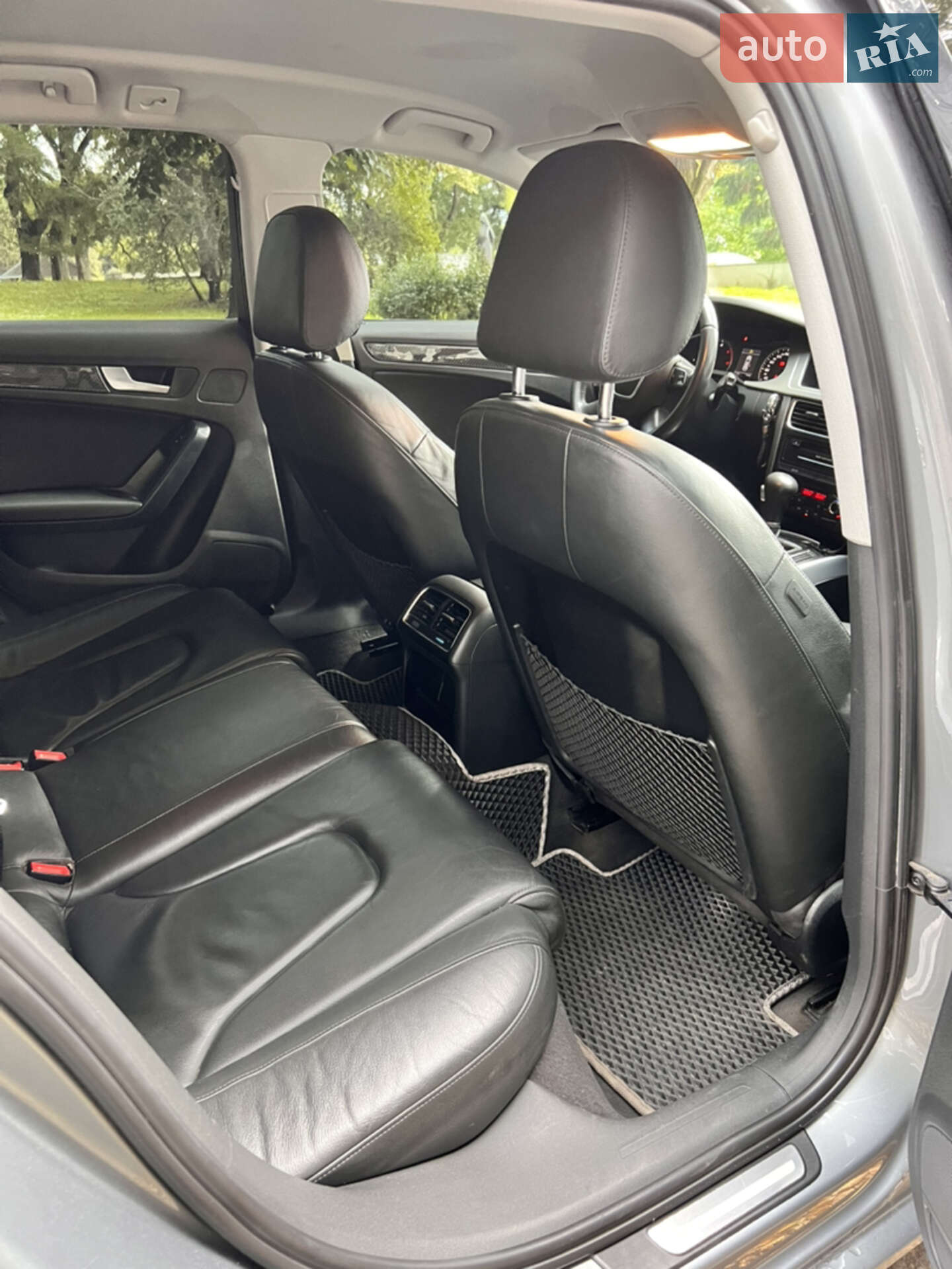 Audi A4 2010 VIN WAUZZZ8K9AA133520 фото оголошення 33 з 35