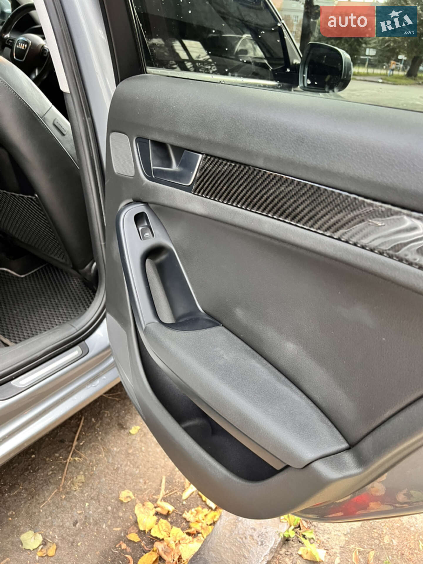 Audi A4 2010 VIN WAUZZZ8K9AA133520 фото оголошення 32 з 35
