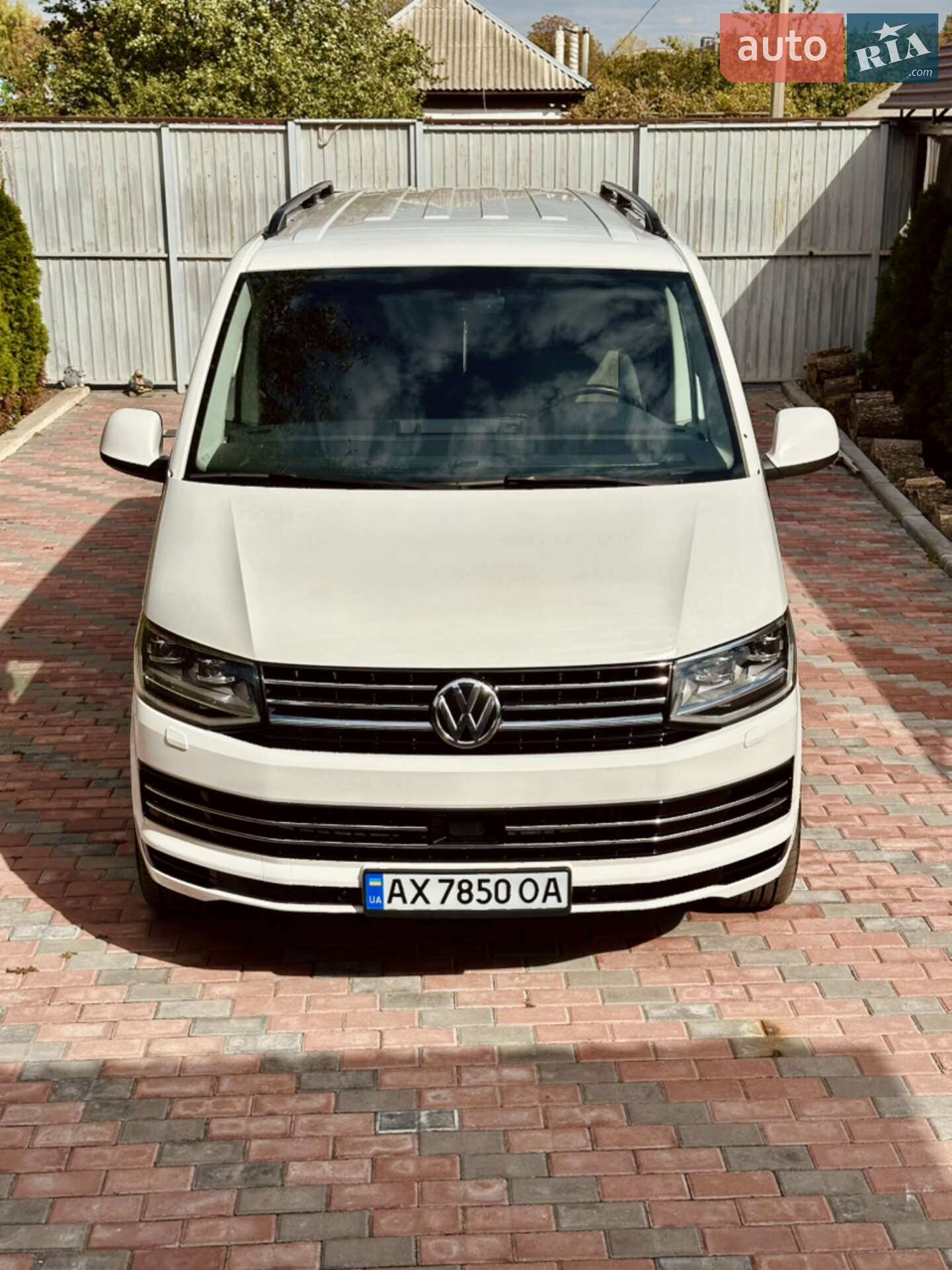 Volkswagen Transporter 2018 VIN WV1ZZZ7HZKH007319 фото оголошення 3 з 36