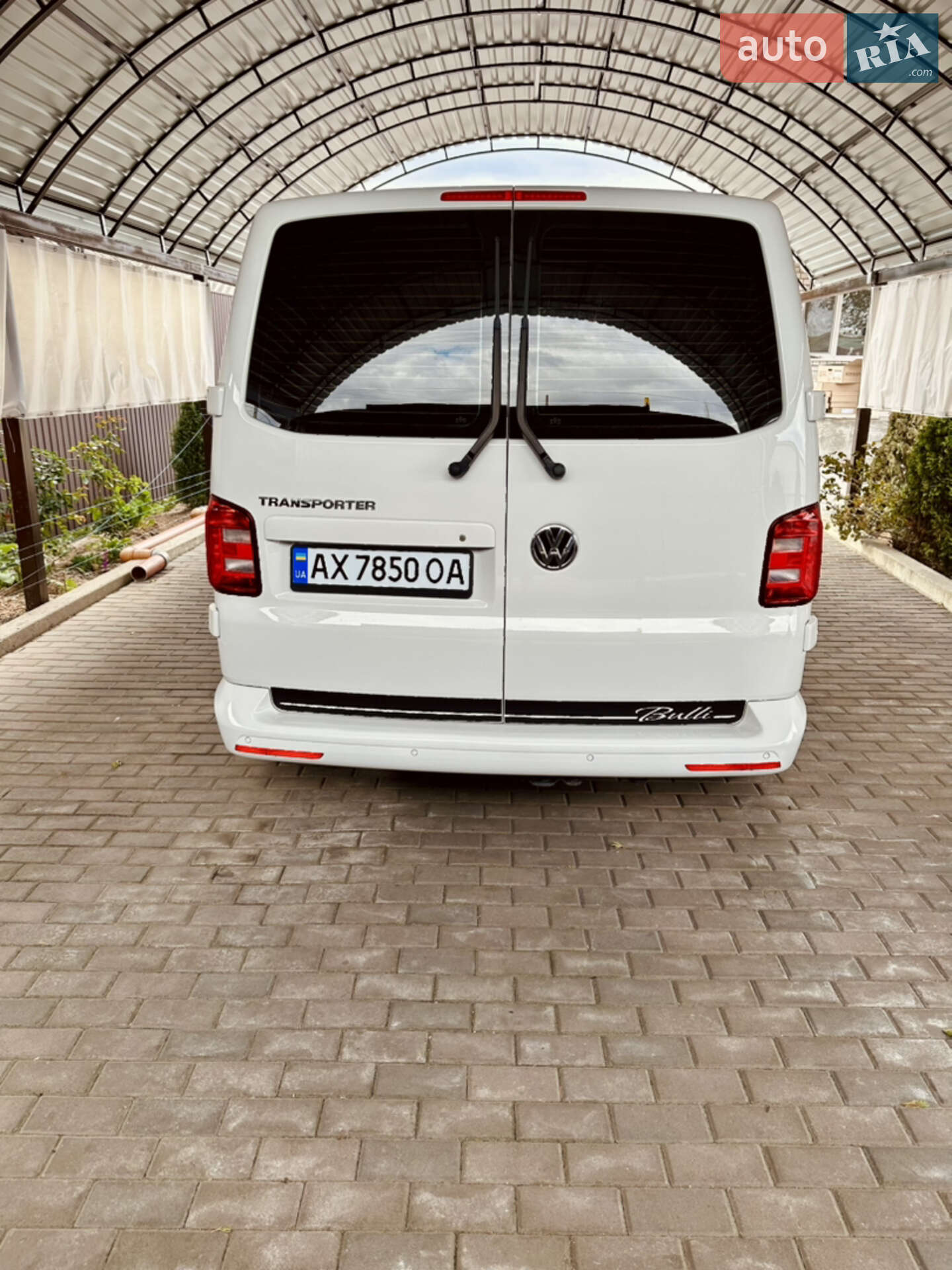 Volkswagen Transporter 2018 VIN WV1ZZZ7HZKH007319 фото оголошення 11 з 36