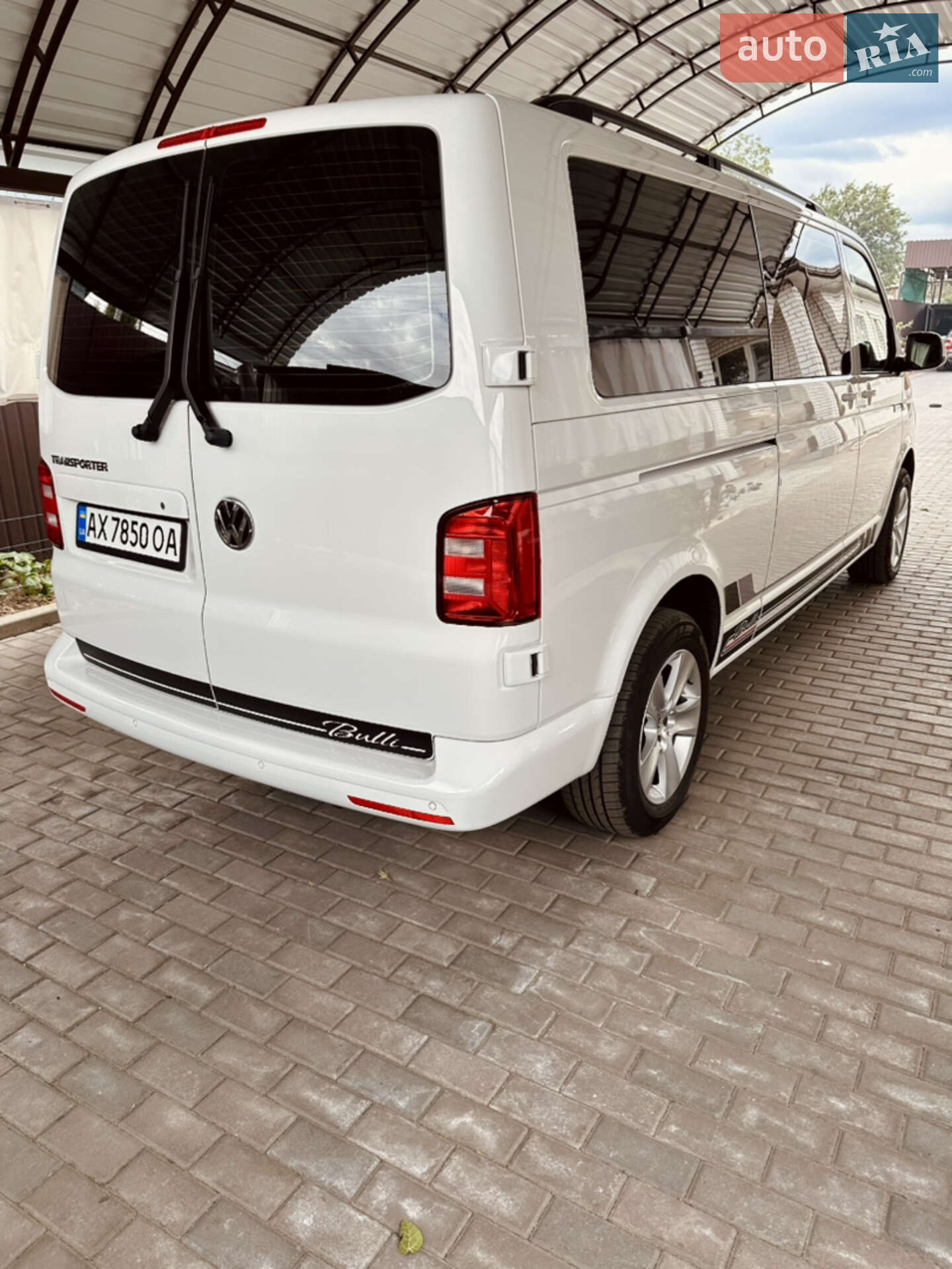 Volkswagen Transporter 2018 VIN WV1ZZZ7HZKH007319 фото оголошення 12 з 36