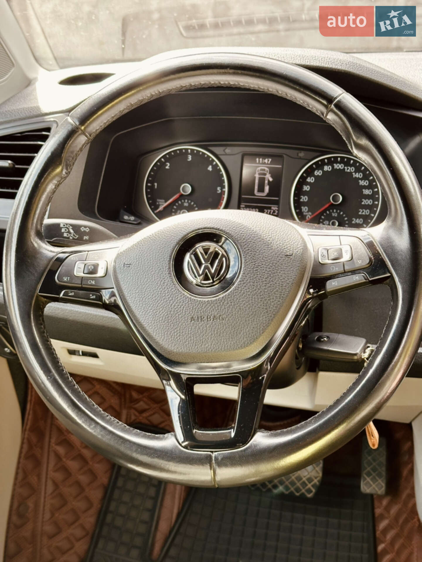 Volkswagen Transporter 2018 VIN WV1ZZZ7HZKH007319 фото оголошення 26 з 36