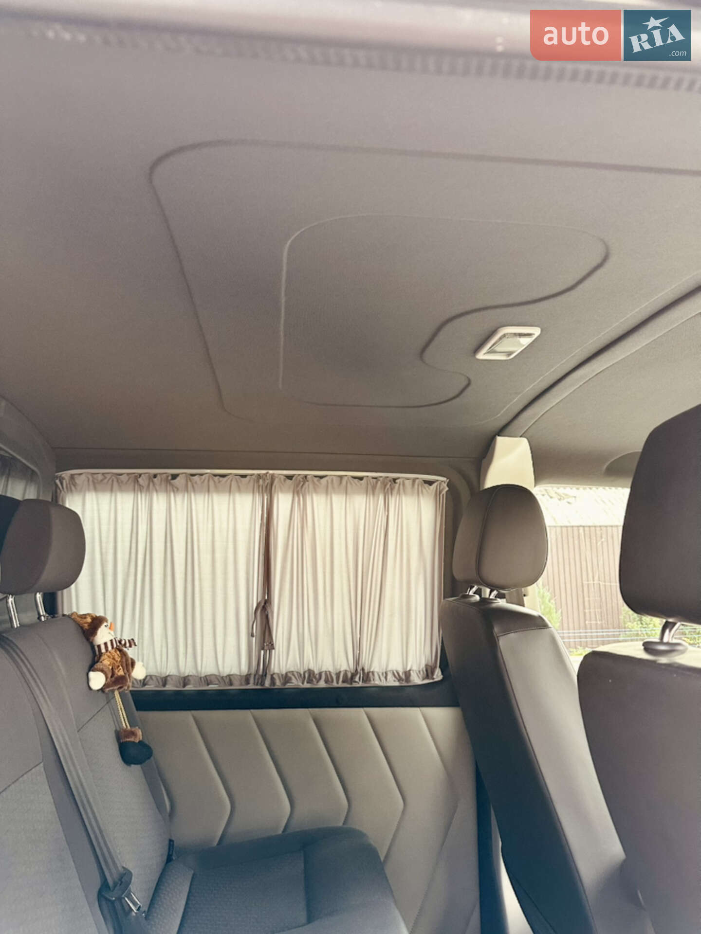 Volkswagen Transporter 2018 VIN WV1ZZZ7HZKH007319 фото оголошення 30 з 36