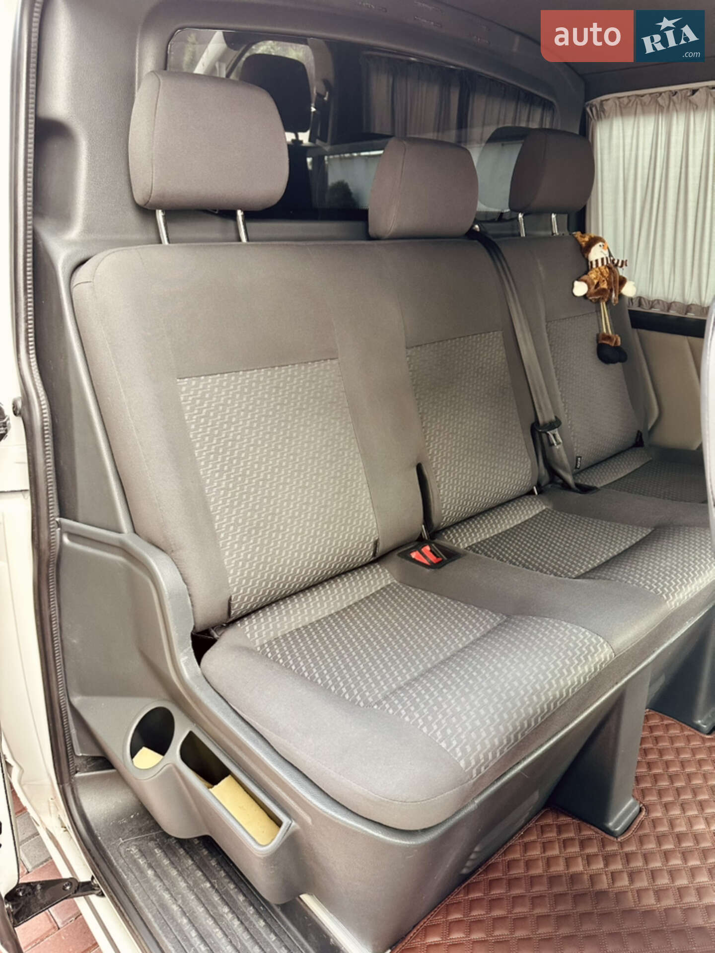 Volkswagen Transporter 2018 VIN WV1ZZZ7HZKH007319 фото оголошення 33 з 36