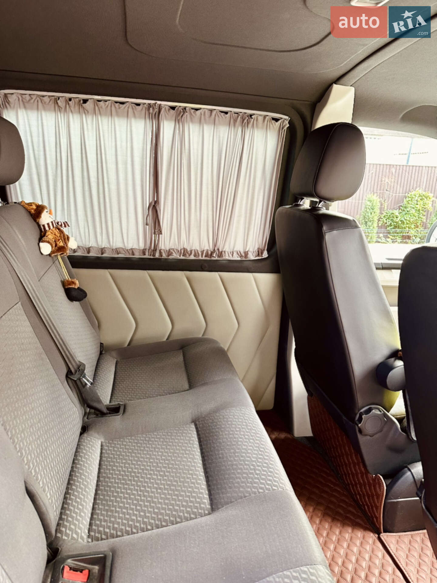 Volkswagen Transporter 2018 VIN WV1ZZZ7HZKH007319 фото оголошення 32 з 36