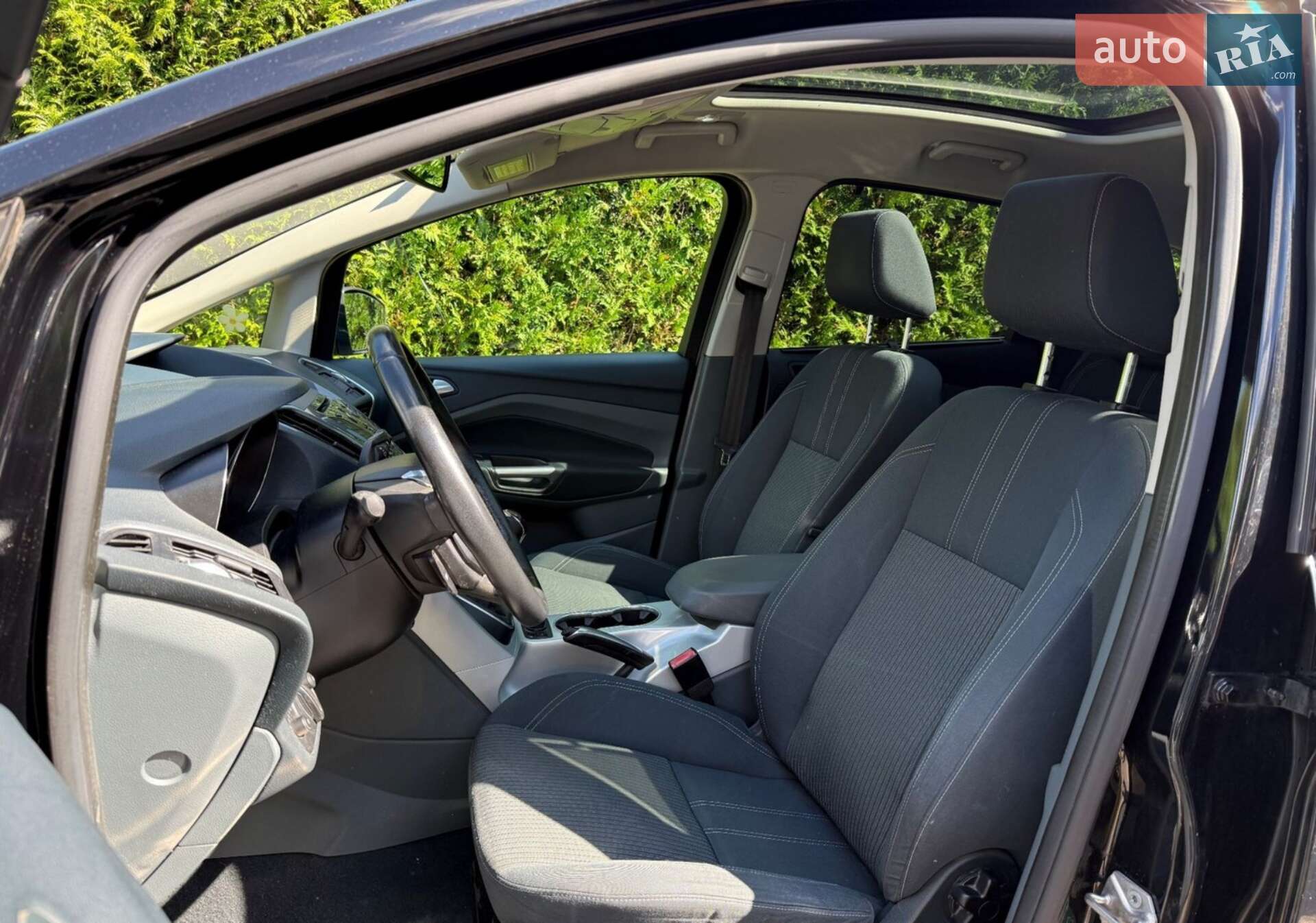 Ford C-Max 2012 VIN WF0JXXWPBJAG51417 фото оголошення 12 з 12