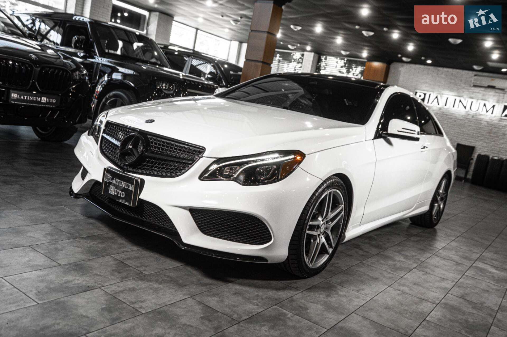 Mercedes-Benz E-Class 2016 VIN WDDKJ6FB2GF347604 фото оголошення 2 з 69