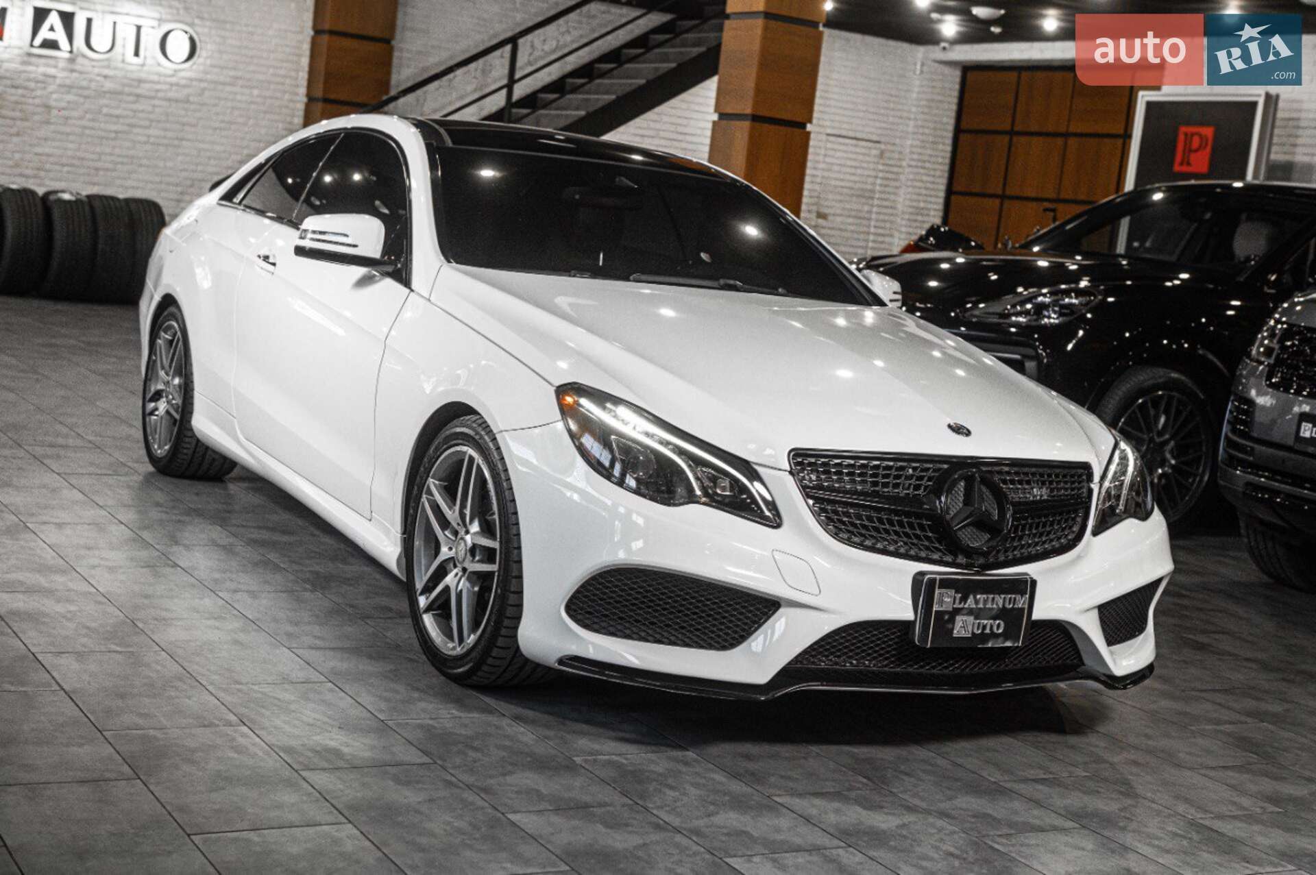 Mercedes-Benz E-Class 2016 VIN WDDKJ6FB2GF347604 фото оголошення 3 з 69