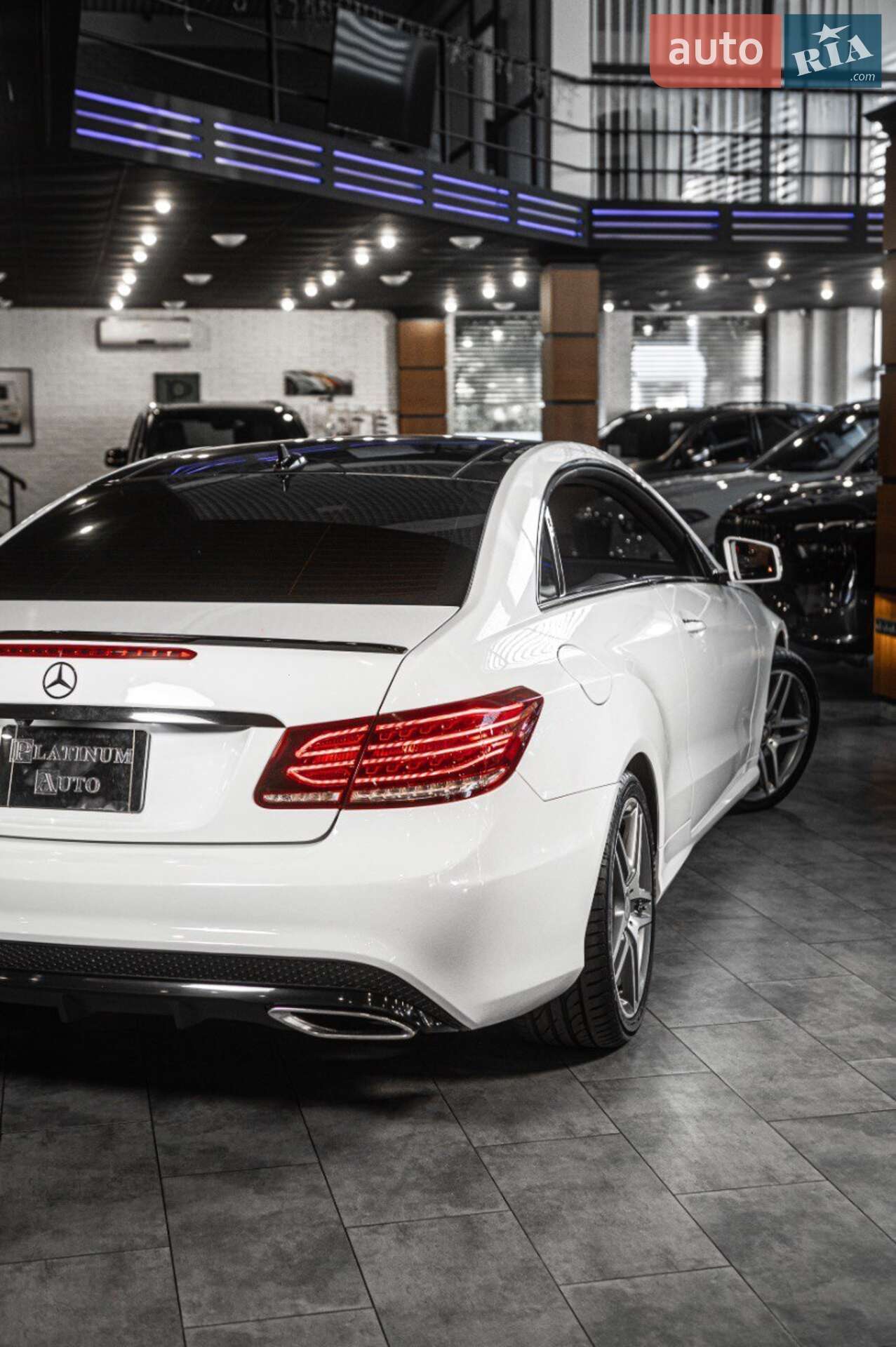 Mercedes-Benz E-Class 2016 VIN WDDKJ6FB2GF347604 фото оголошення 10 з 69