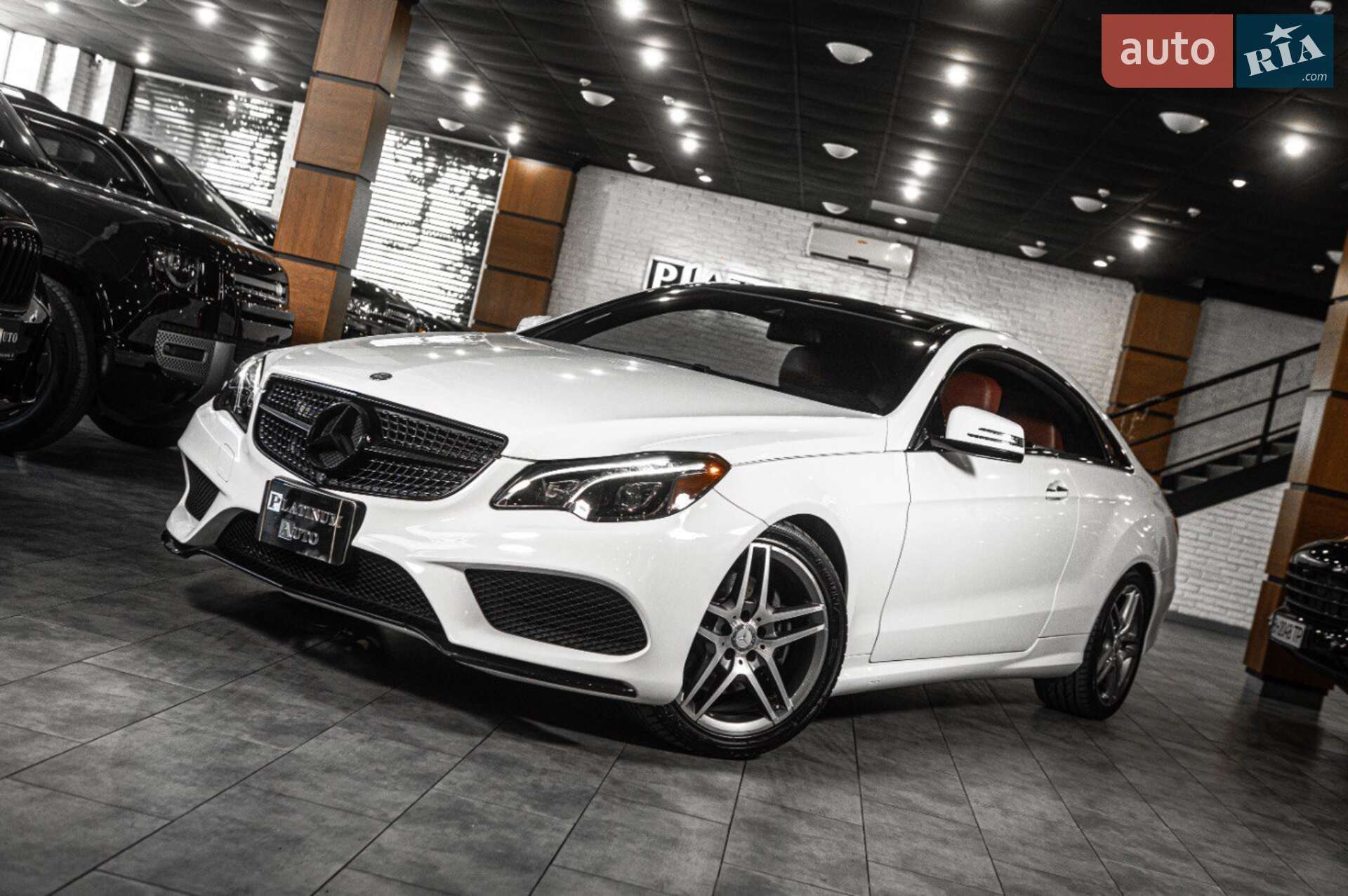 Mercedes-Benz E-Class 2016 VIN WDDKJ6FB2GF347604 фото оголошення 14 з 69