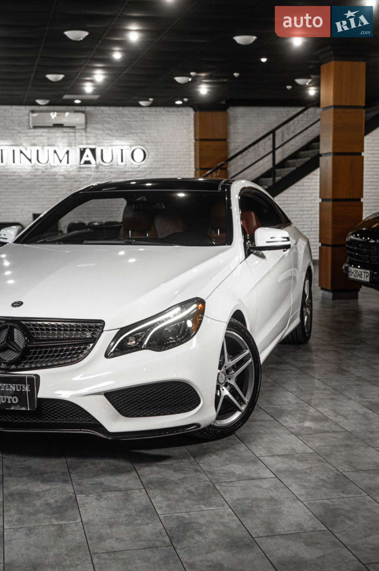 Mercedes-Benz E-Class 2016 VIN WDDKJ6FB2GF347604 фото оголошення 16 з 69