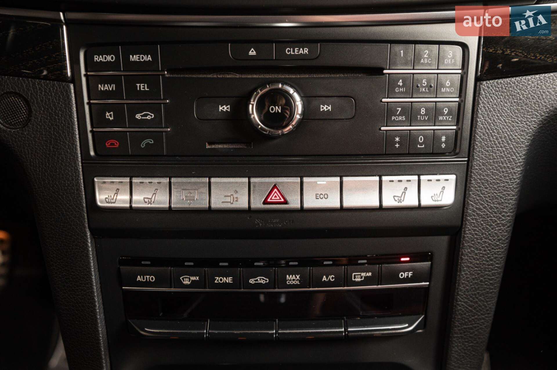 Mercedes-Benz E-Class 2016 VIN WDDKJ6FB2GF347604 фото оголошення 18 з 69