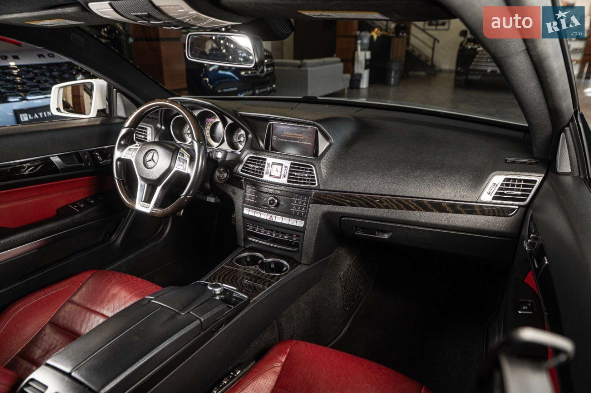 Mercedes-Benz E-Class 2016 VIN WDDKJ6FB2GF347604 фото оголошення 20 з 69
