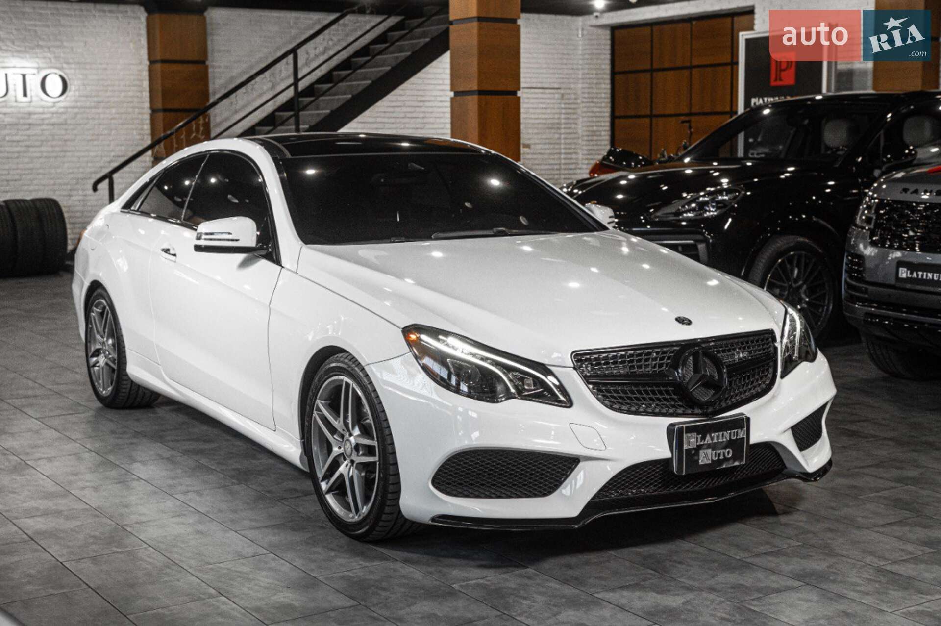 Mercedes-Benz E-Class 2016 VIN WDDKJ6FB2GF347604 фото оголошення 28 з 69