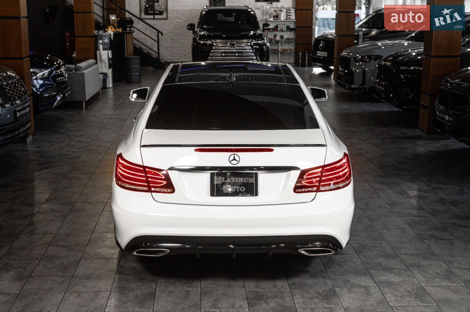 Mercedes-Benz E-Class 2016 VIN WDDKJ6FB2GF347604 фото оголошення 30 з 69