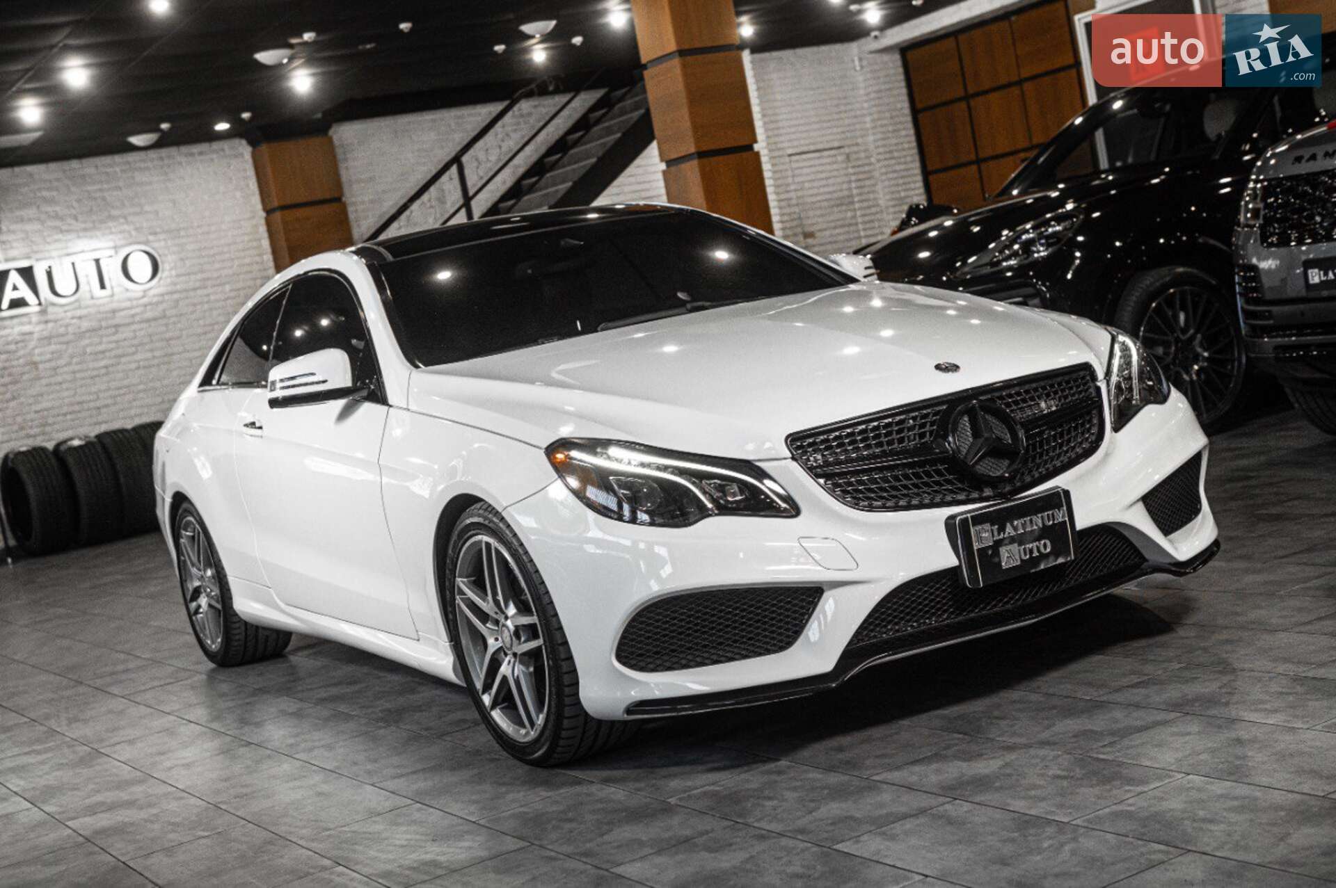 Mercedes-Benz E-Class 2016 VIN WDDKJ6FB2GF347604 фото оголошення 37 з 69