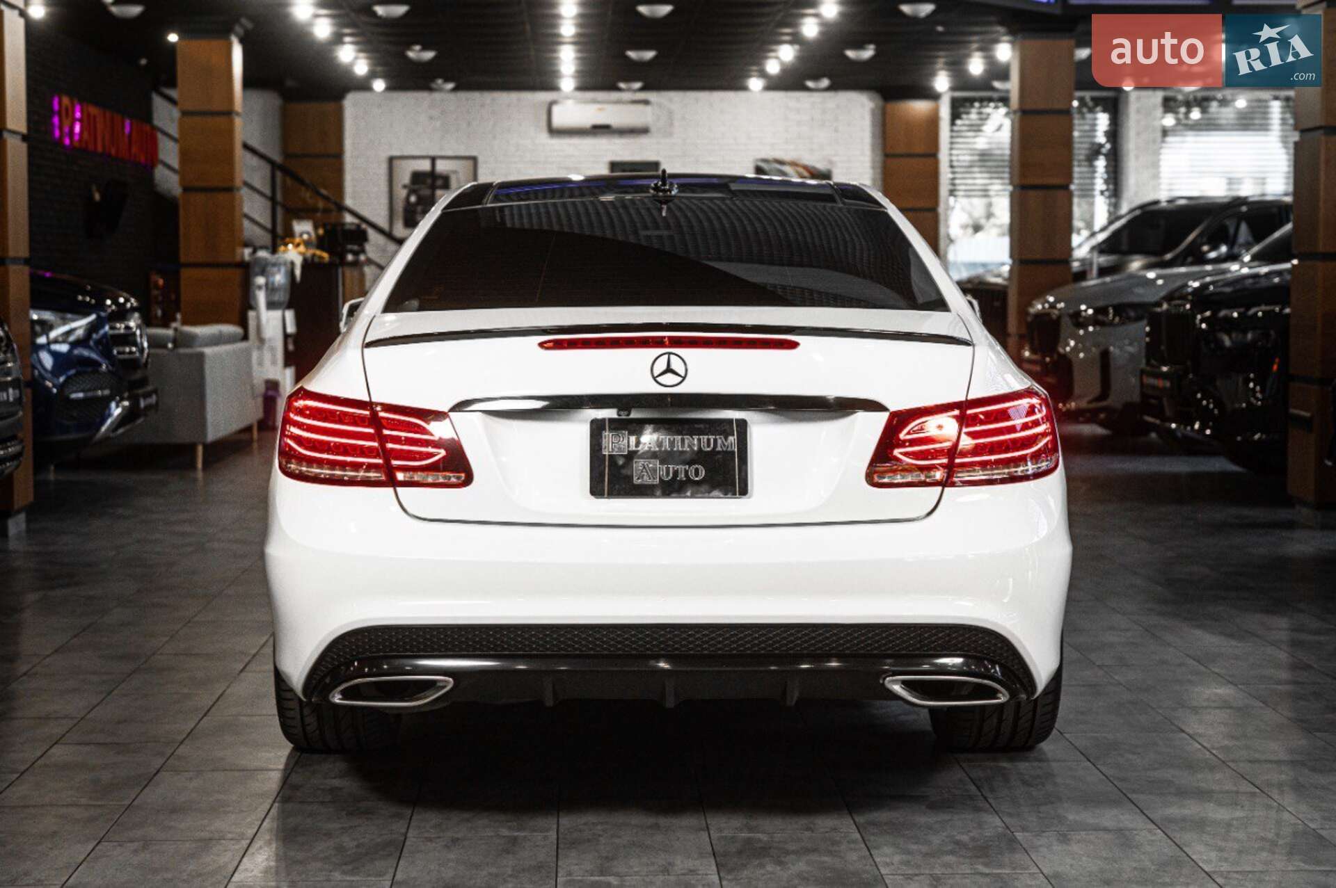 Mercedes-Benz E-Class 2016 VIN WDDKJ6FB2GF347604 фото оголошення 40 з 69