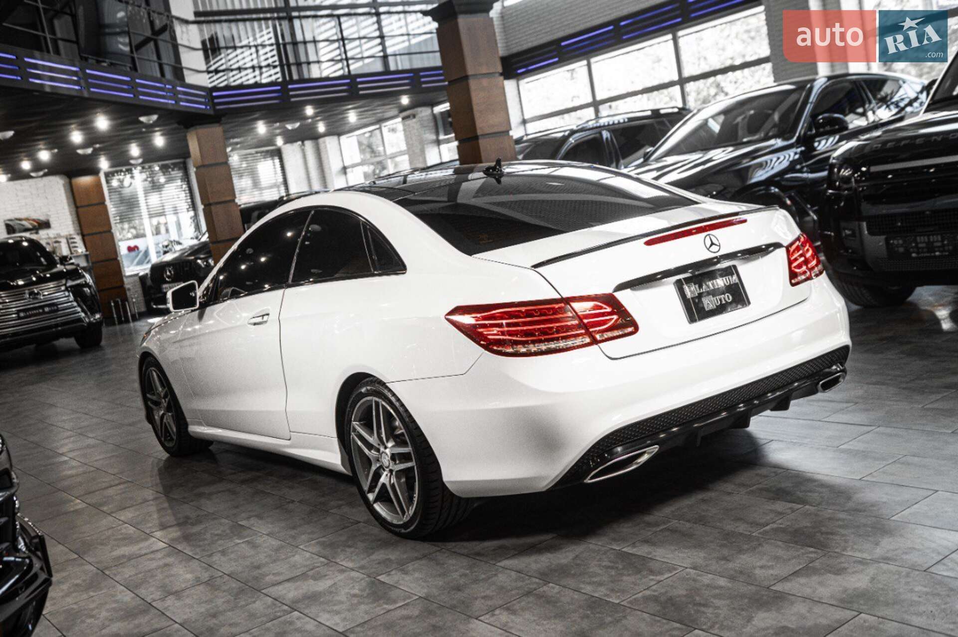 Mercedes-Benz E-Class 2016 VIN WDDKJ6FB2GF347604 фото оголошення 42 з 69