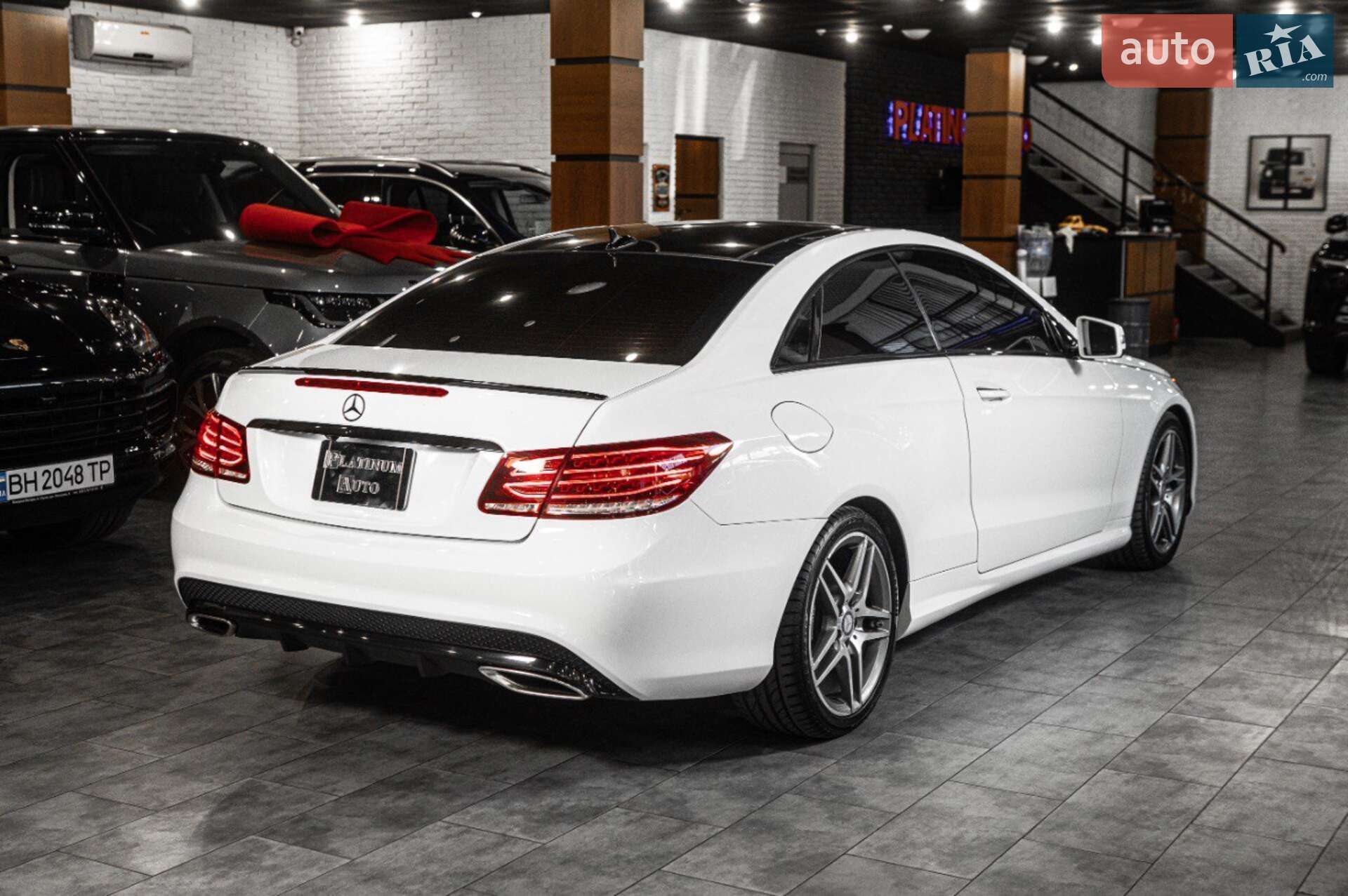Mercedes-Benz E-Class 2016 VIN WDDKJ6FB2GF347604 фото оголошення 49 з 69