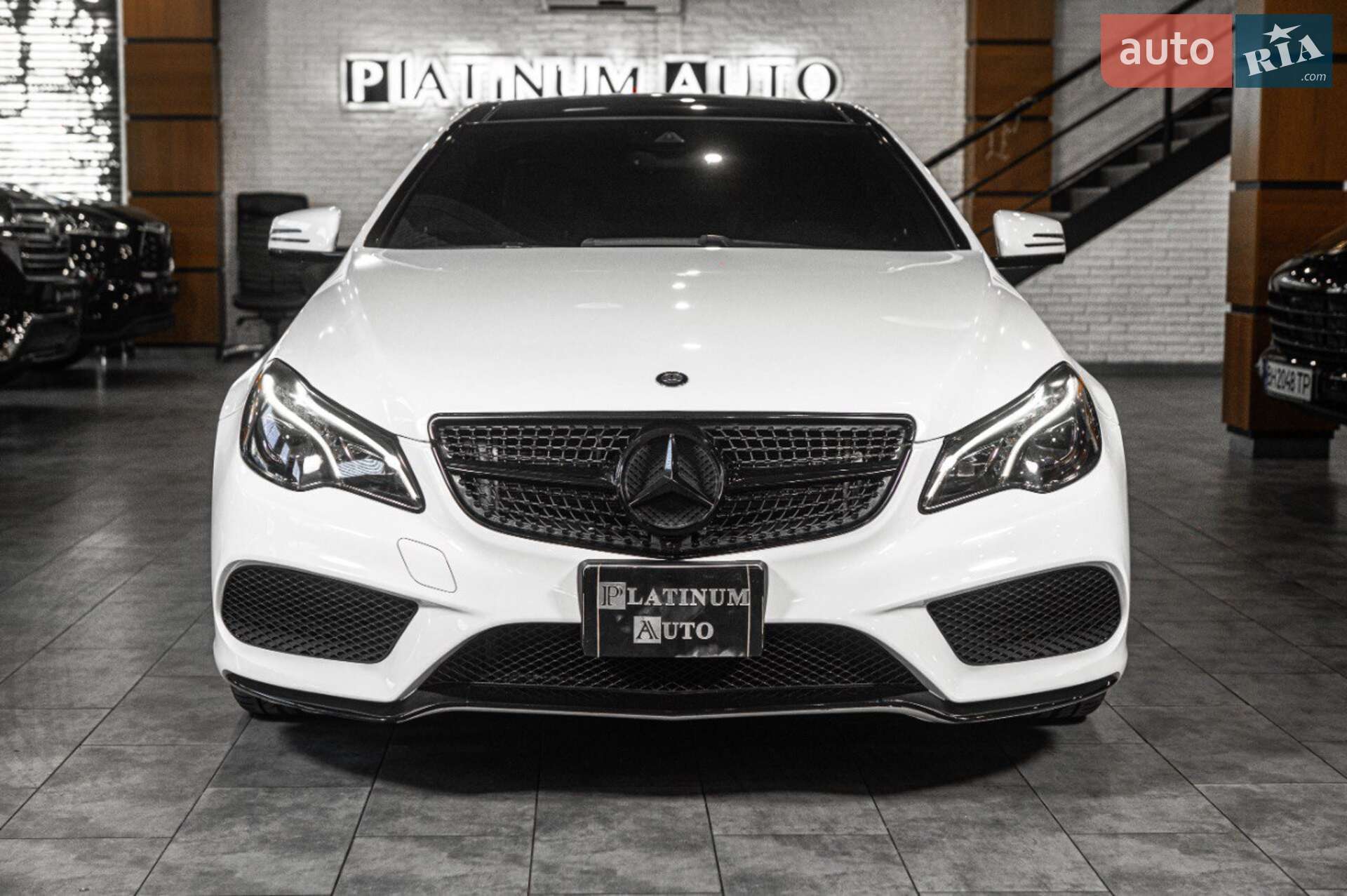 Mercedes-Benz E-Class 2016 VIN WDDKJ6FB2GF347604 фото оголошення 56 з 69