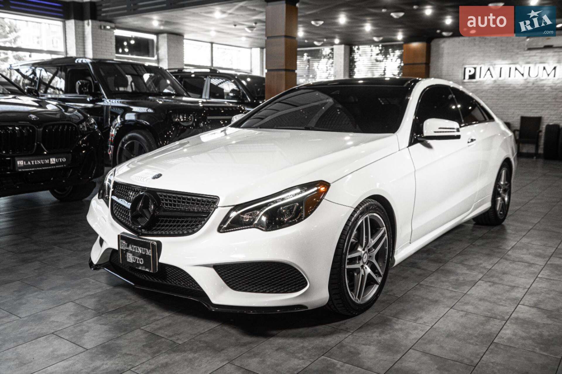 Mercedes-Benz E-Class 2016 VIN WDDKJ6FB2GF347604 фото оголошення 57 з 69