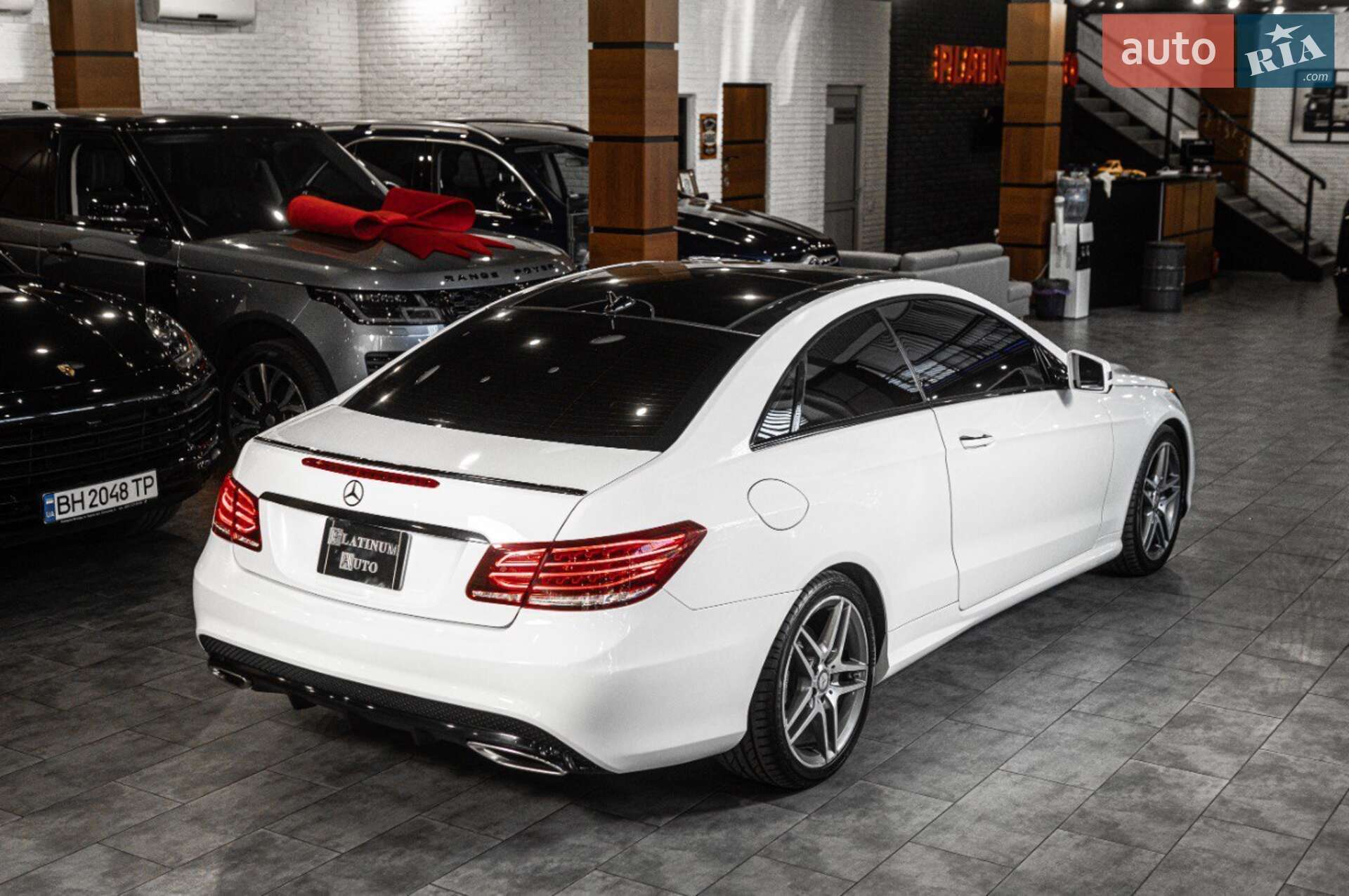 Mercedes-Benz E-Class 2016 VIN WDDKJ6FB2GF347604 фото оголошення 59 з 69