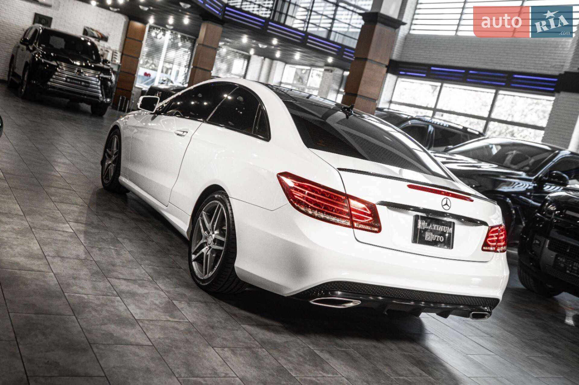 Mercedes-Benz E-Class 2016 VIN WDDKJ6FB2GF347604 фото оголошення 67 з 69