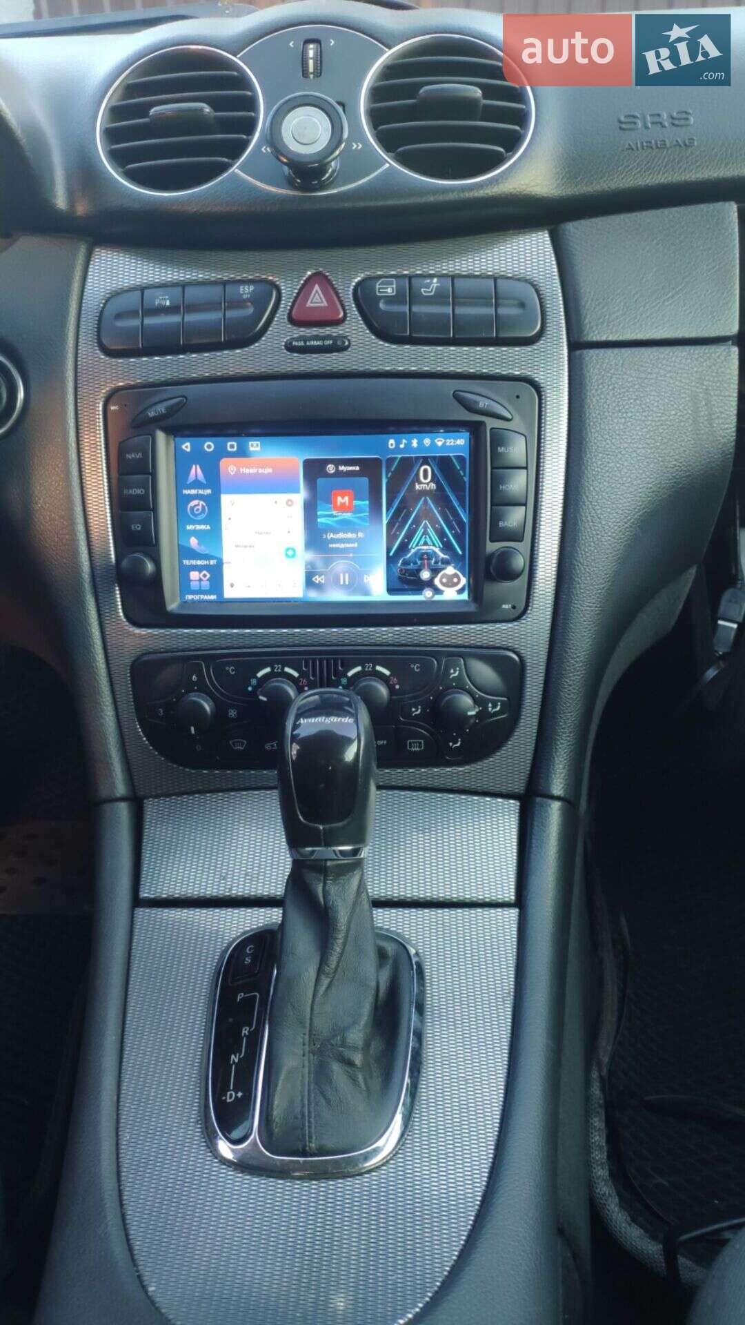 Mercedes-Benz CLK-Class 2004 VIN WDB2093421F118962 фото оголошення 6 з 36