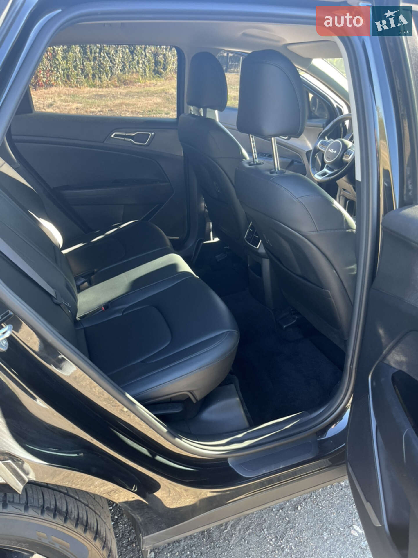 Kia Sportage 2021 VIN KNAPV81CBNK015778 фото оголошення 7 з 10