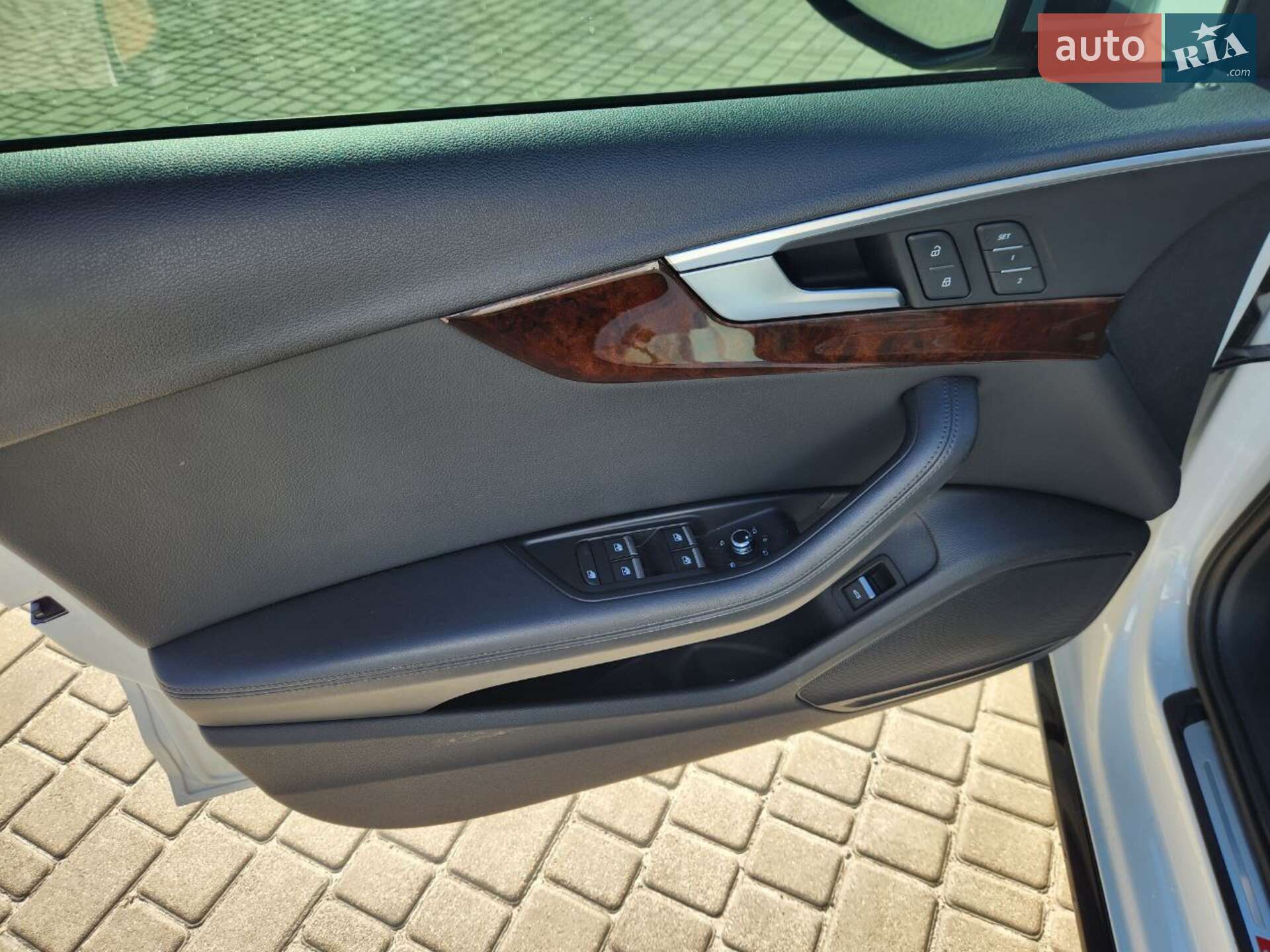 Audi A4 2018 VIN WAUENAF47KA036463 фото оголошення 27 з 43