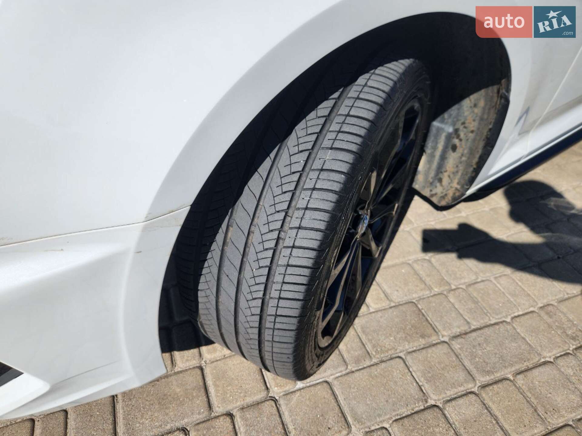 Audi A4 2018 VIN WAUENAF47KA036463 фото оголошення 28 з 43