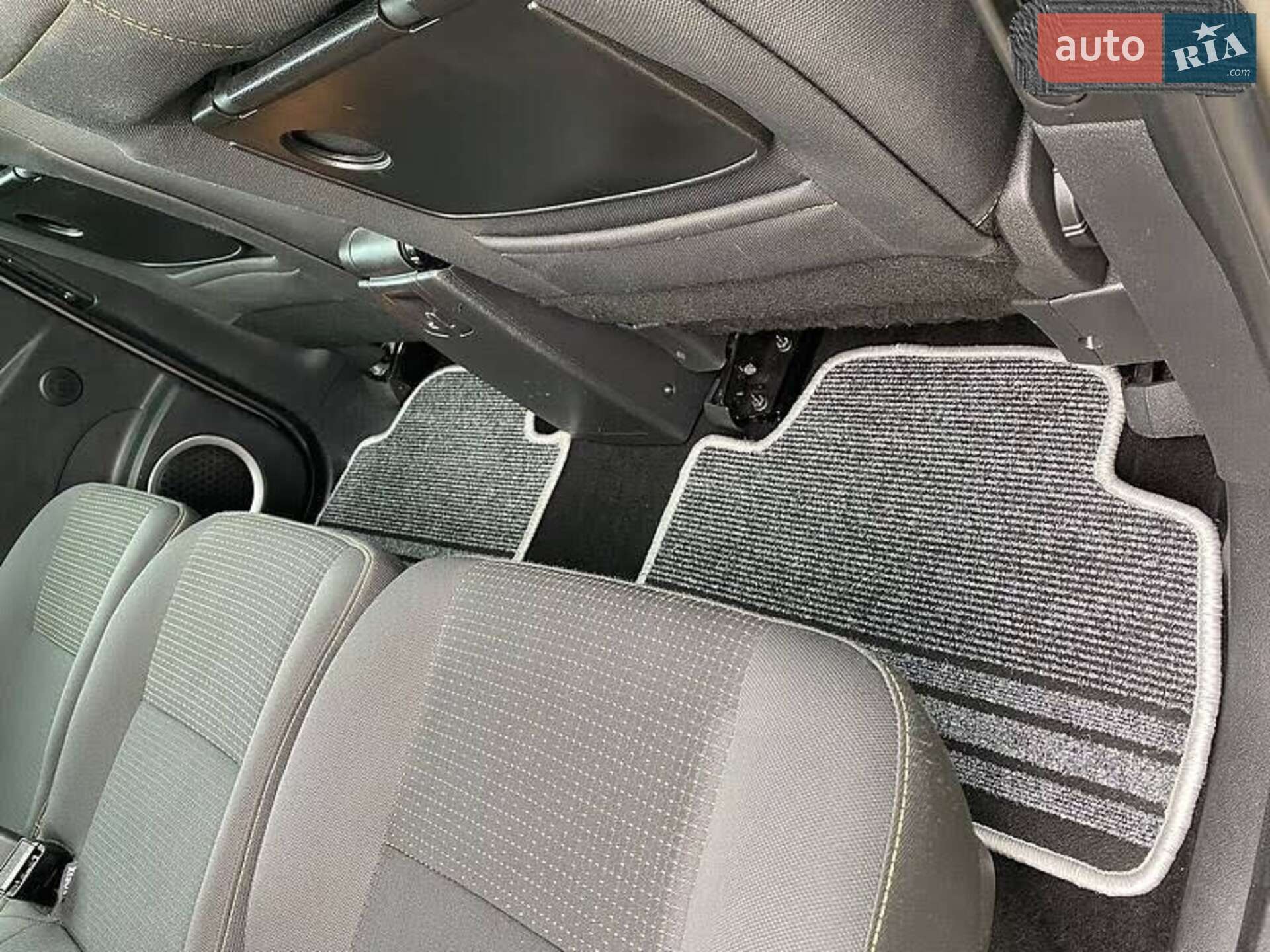 Renault Scenic 2010 VIN VF1JZ0N0643800025 фото оголошення 16 з 44