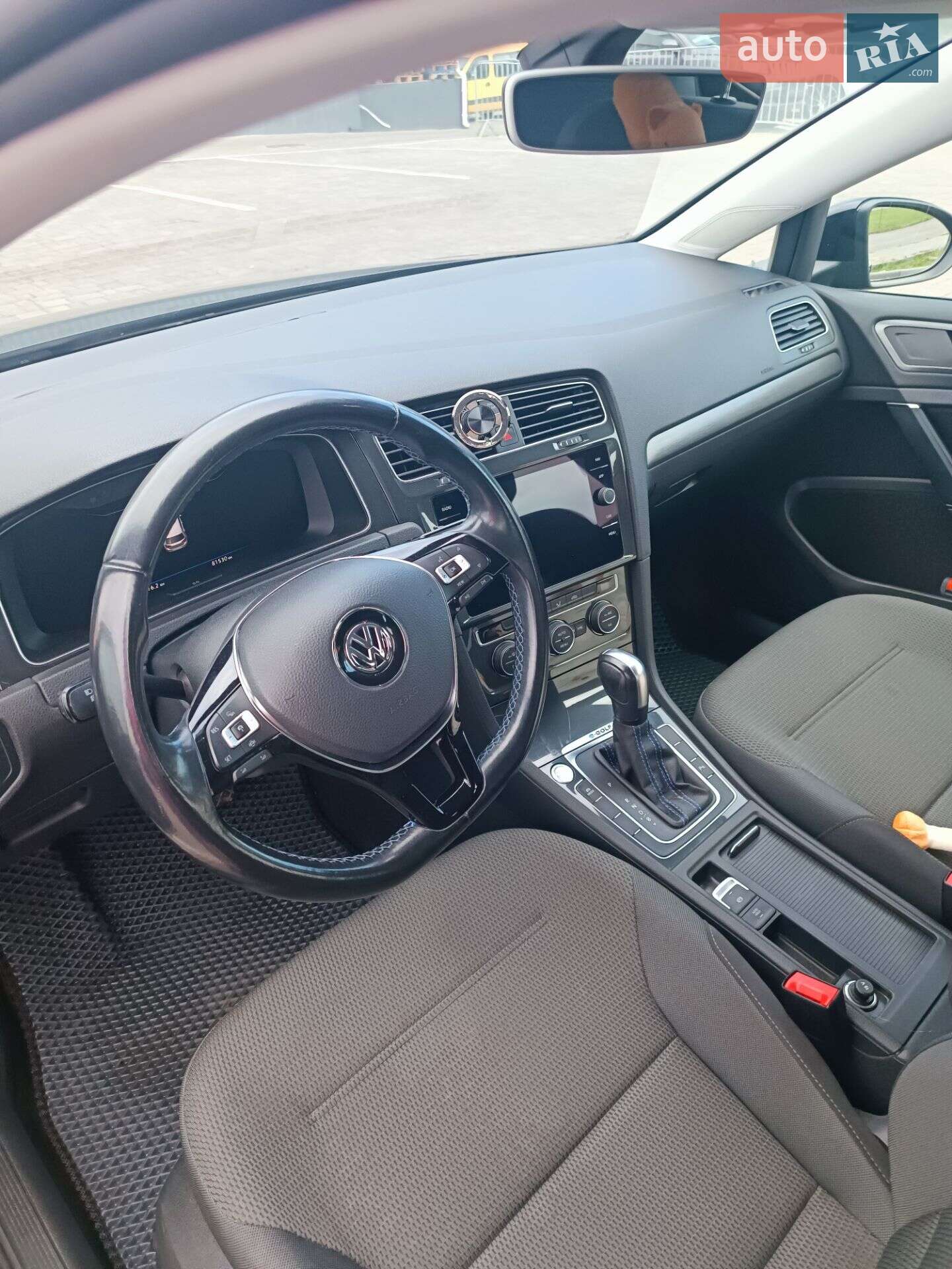 Volkswagen e-Golf 2020 VIN WVWZZZAUZL8910263 фото оголошення 3 з 18