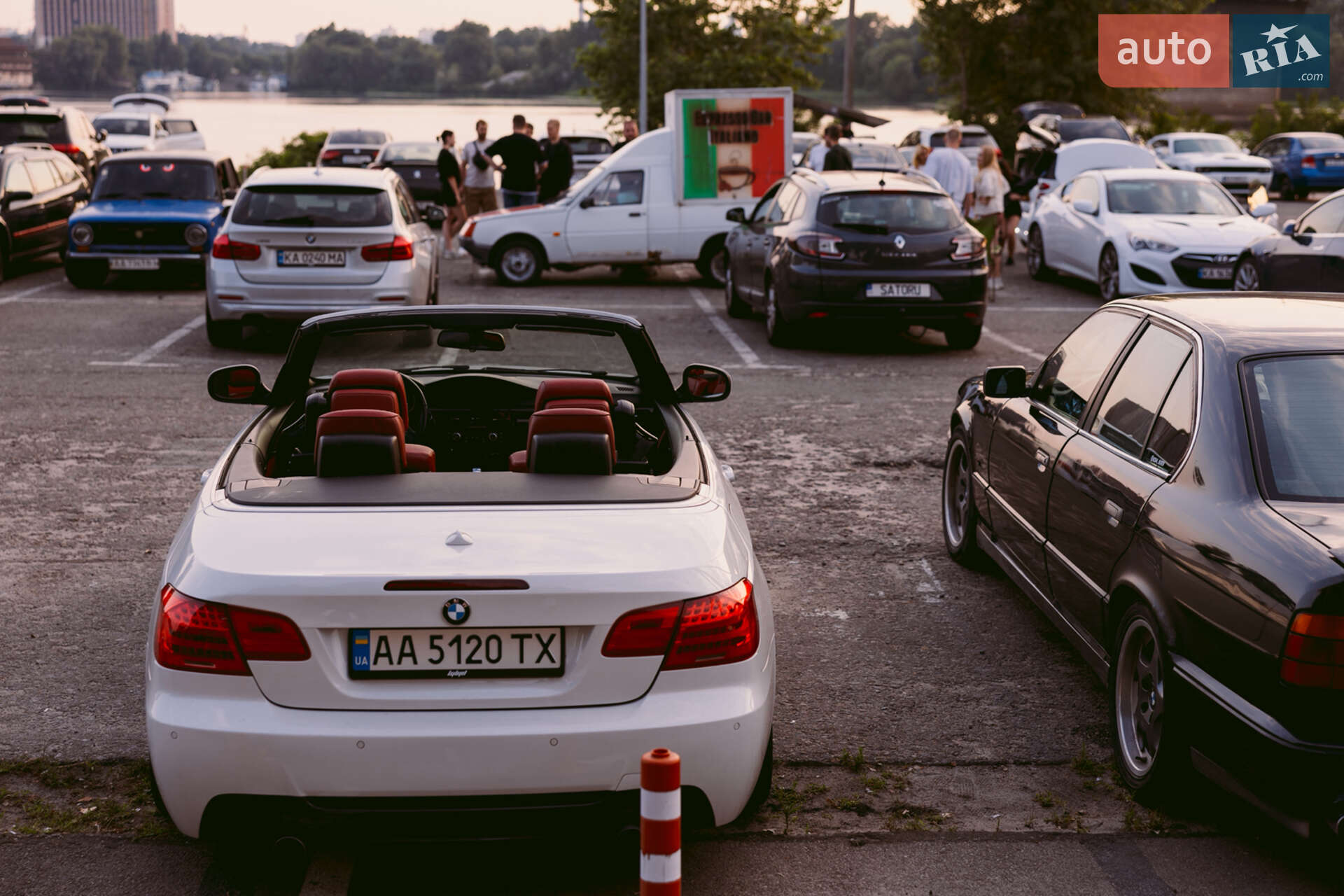 BMW 3 Series 2013 VIN WBADX7C52DJ589756 фото оголошення 11 з 28